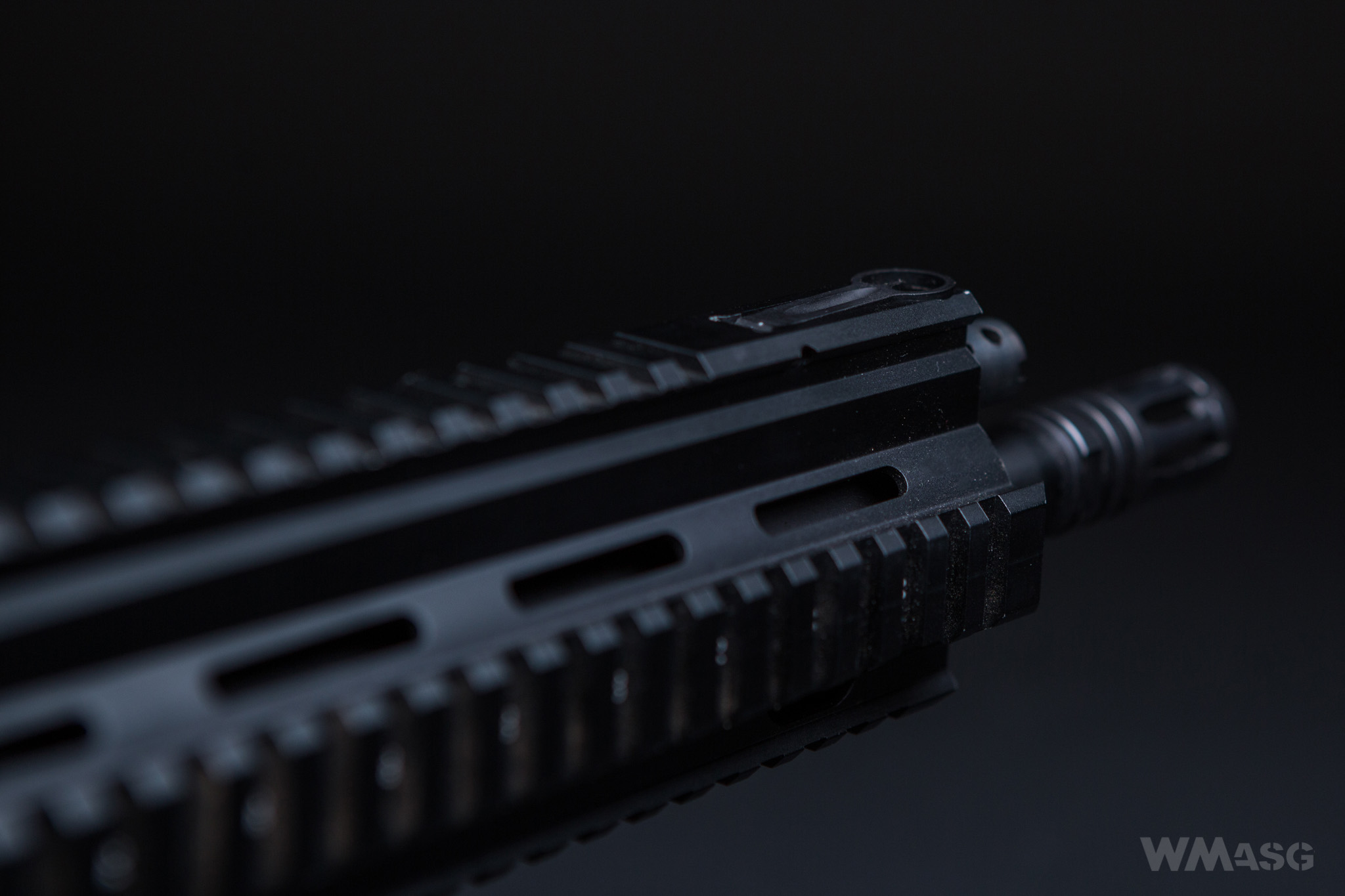 Arcturus 416A5 - GR16 MOD5 - w studio
