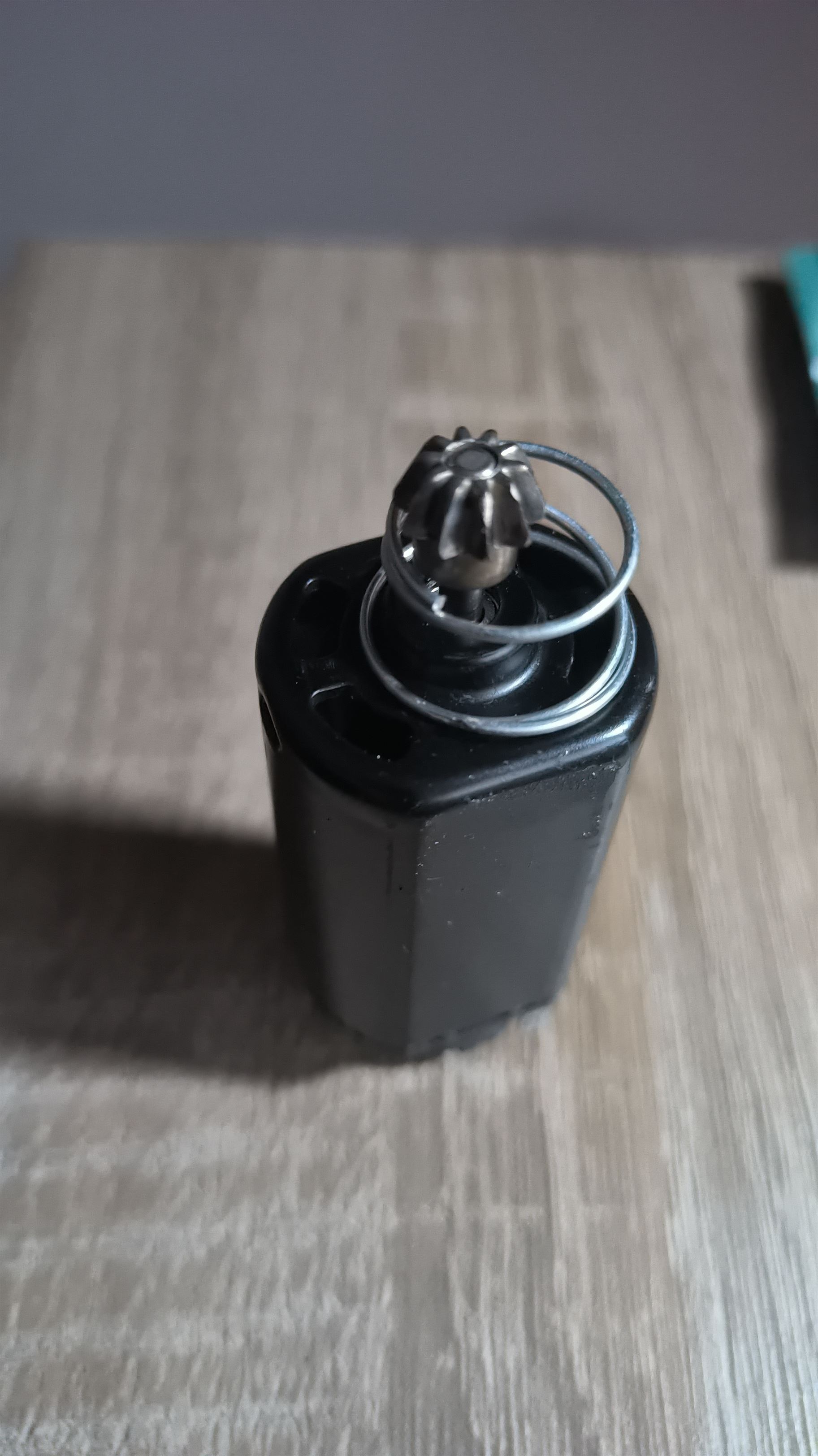 Silnik Short AK AUG Cyma Standard torque ASG