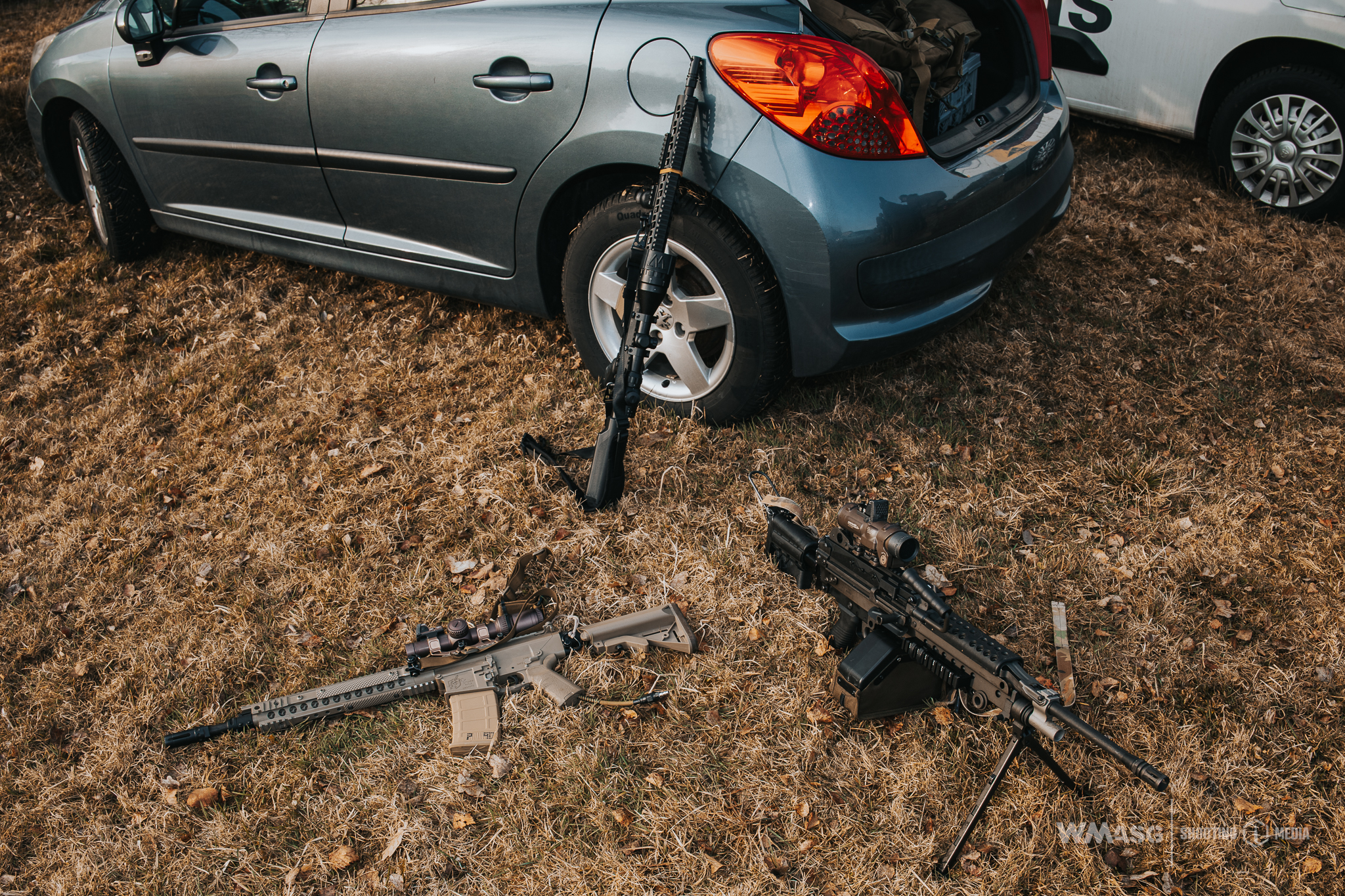 Wyścig Szczurów VI (fotorelacja)