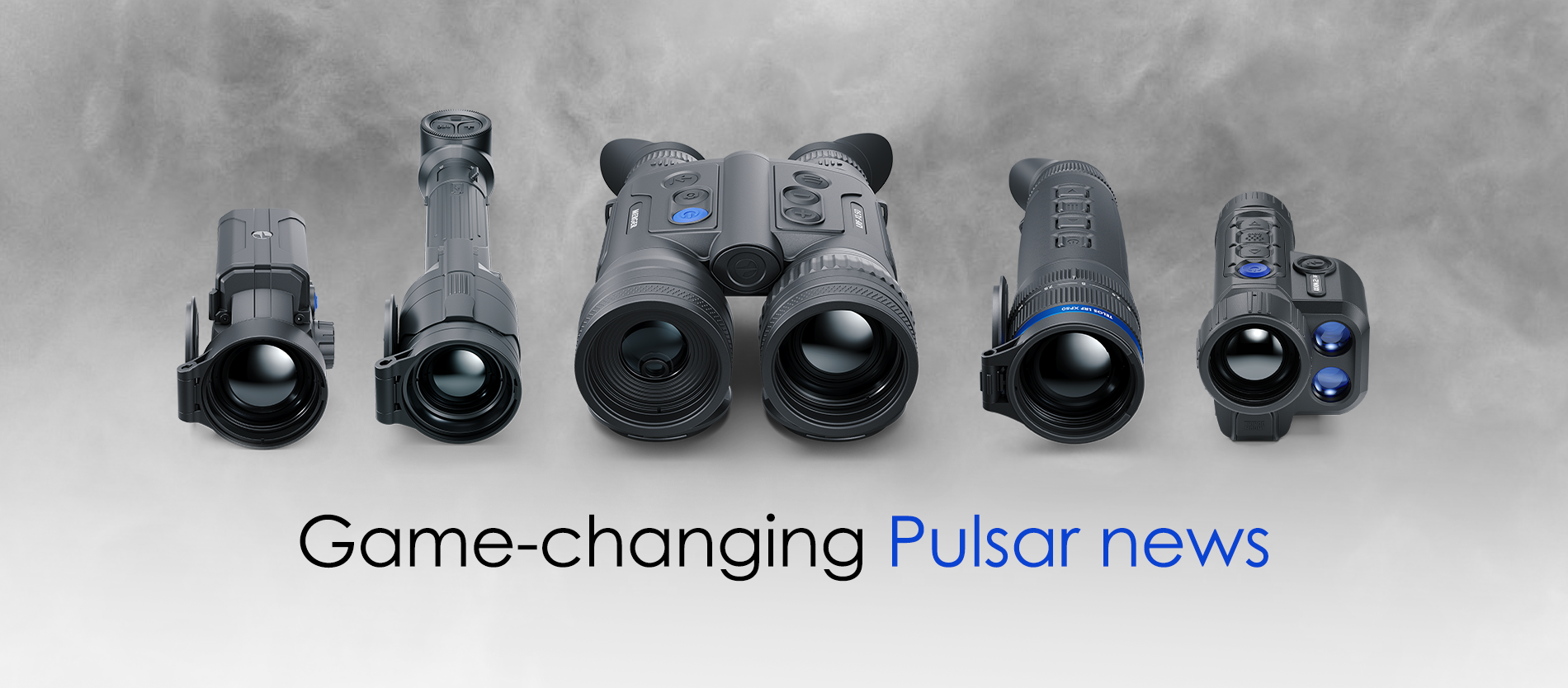 Pulsar - platforma Telos oraz inne nowości