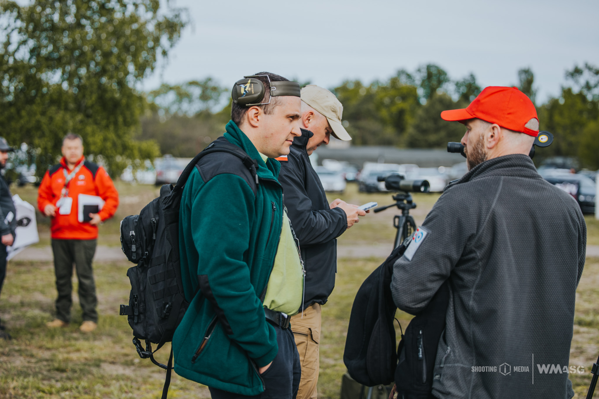 SALWA - XIX Międzynarodowy Wielobój Strzelecki (23-25.05.2025)