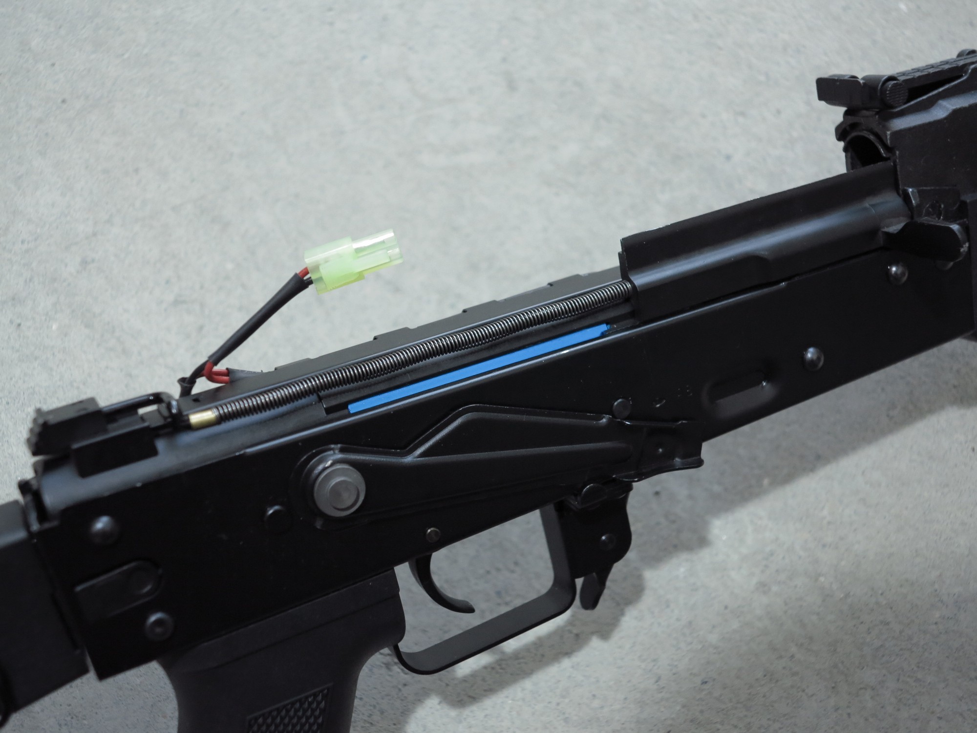 Specna Arms seria J