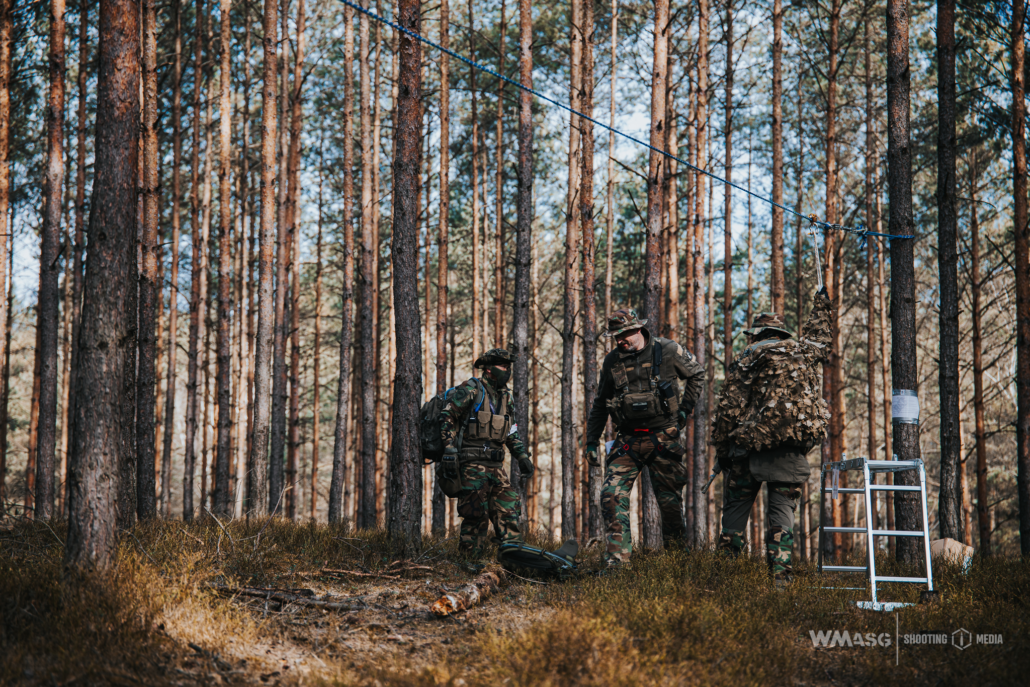 Wyścig Szczurów VI (fotorelacja)