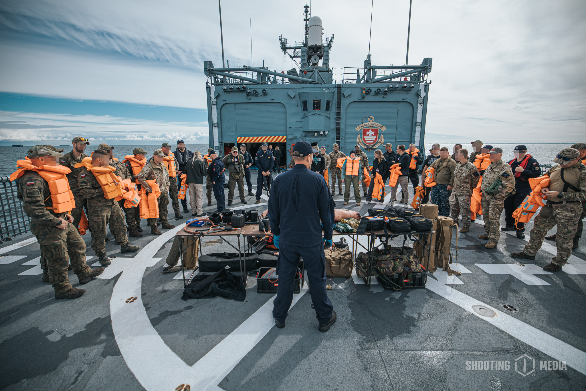 Mare Balticum Sniper Challenge (26-27.09.2025)