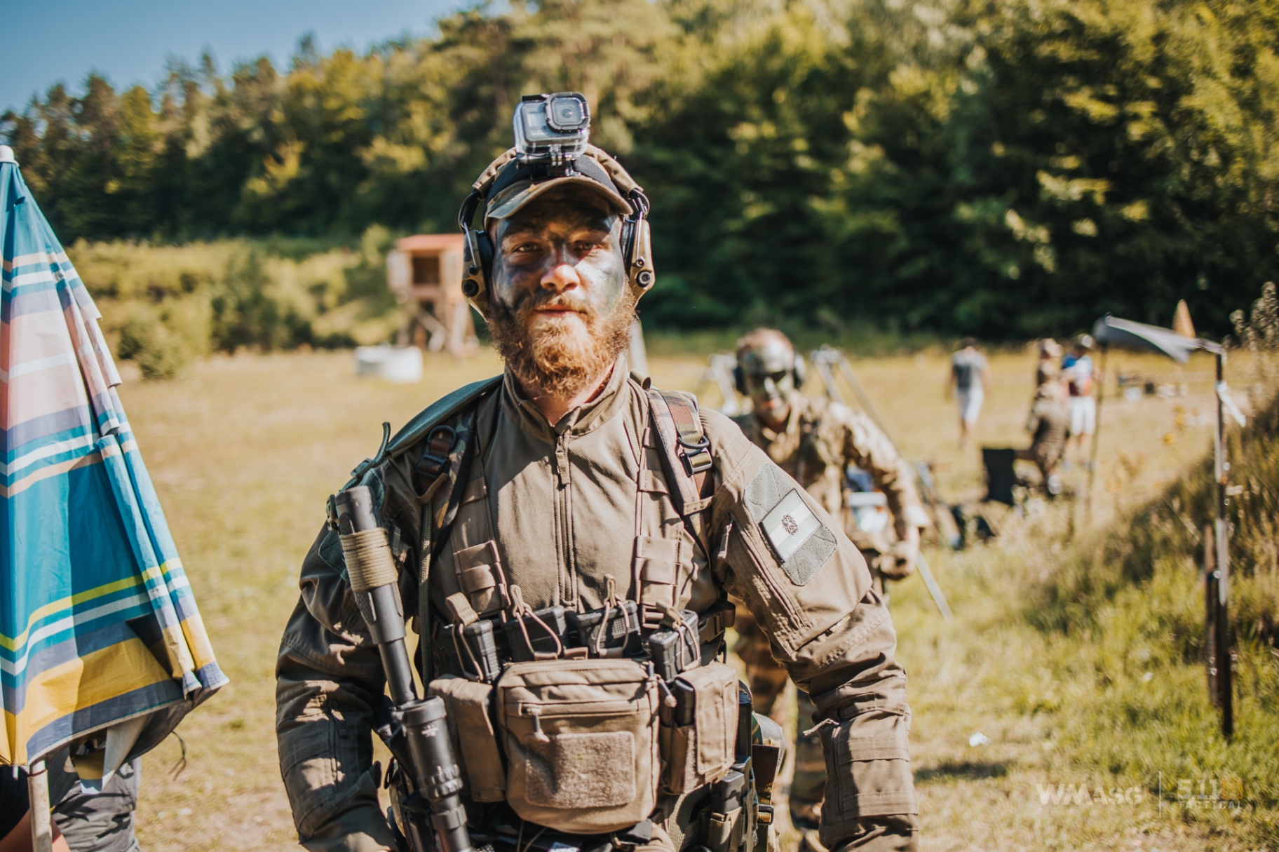 Lekka Piechota IX (termin II) 2023 (część III)