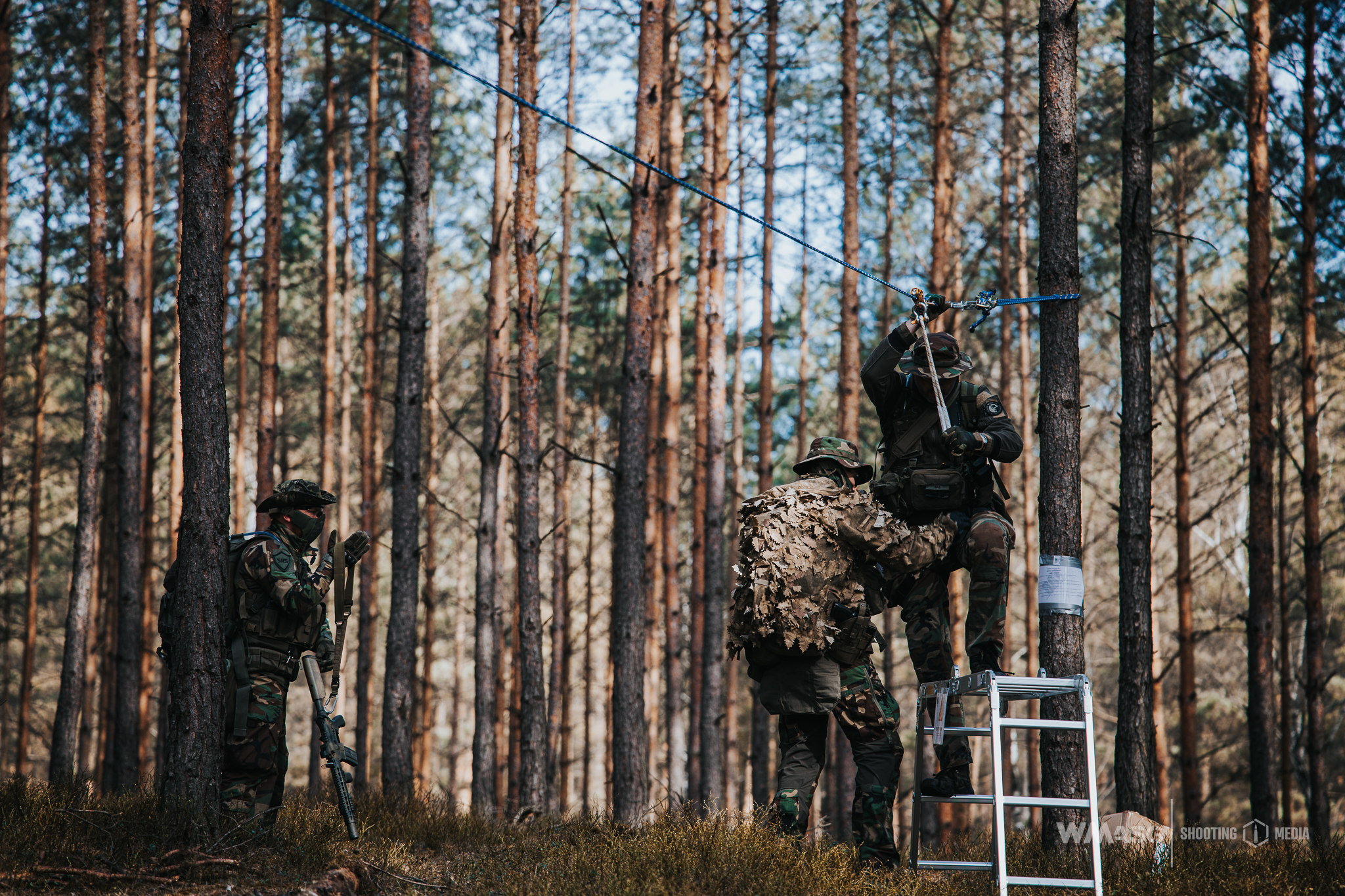 Wyścig Szczurów VI (fotorelacja)