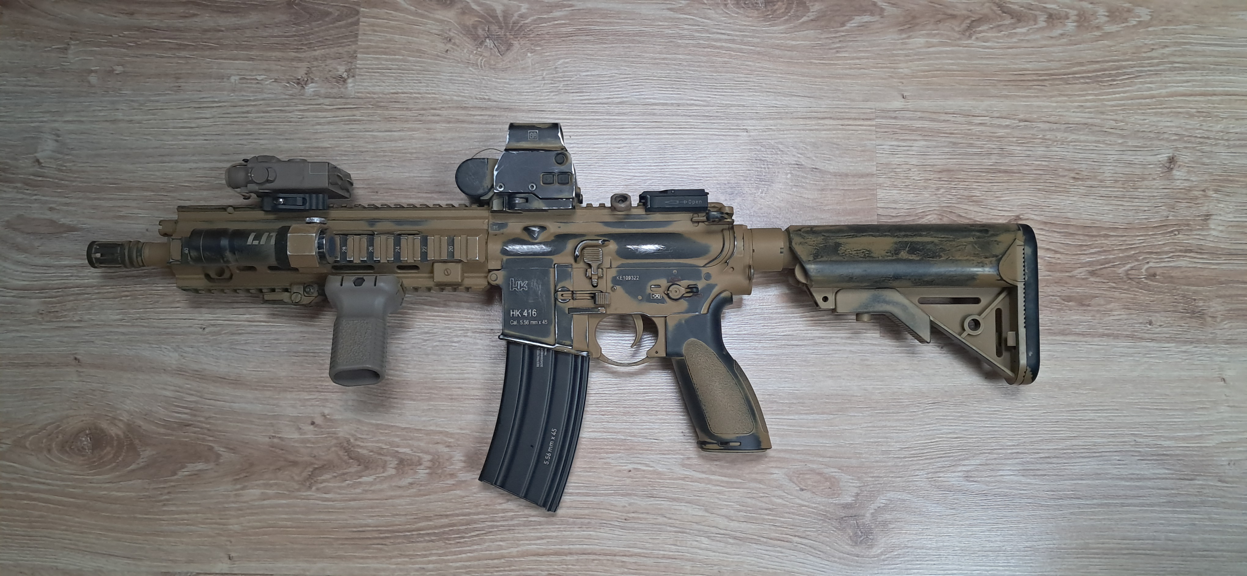 VFC HK