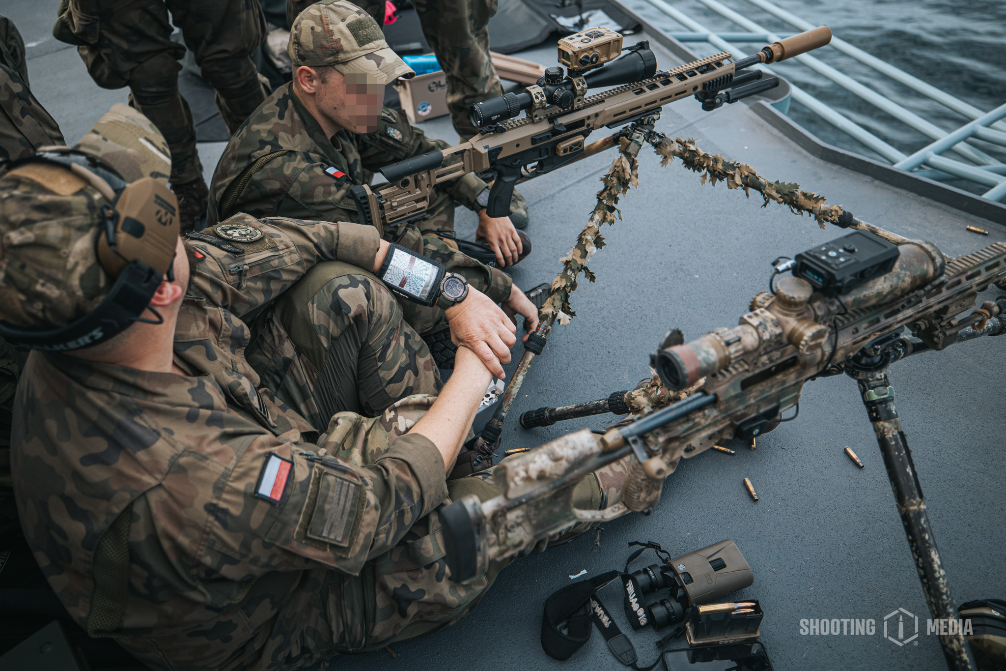 Mare Balticum Sniper Challenge (26-27.09.2025)