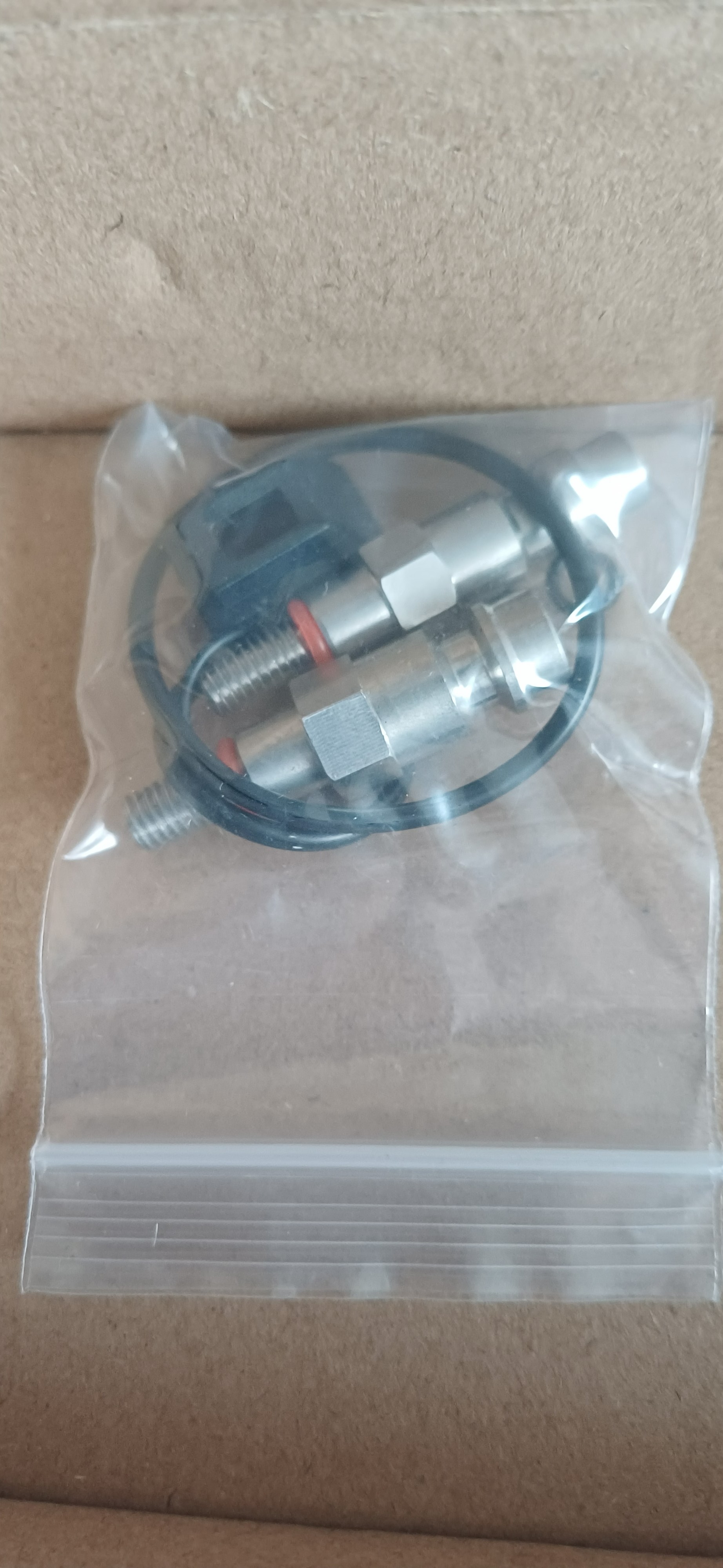 Adapter HPA Glock-AR15