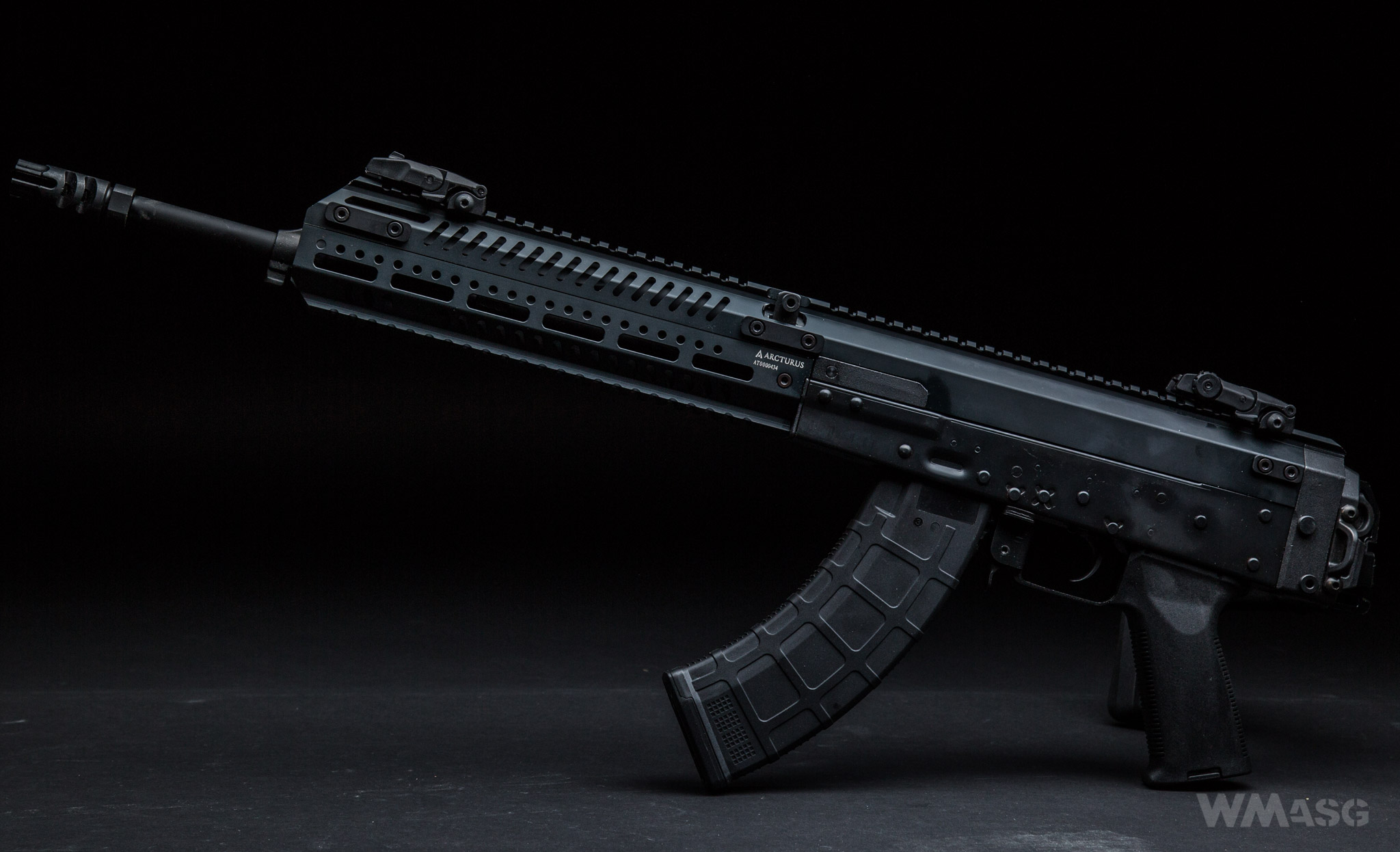 Arcturus CENTAUR B CARBINE