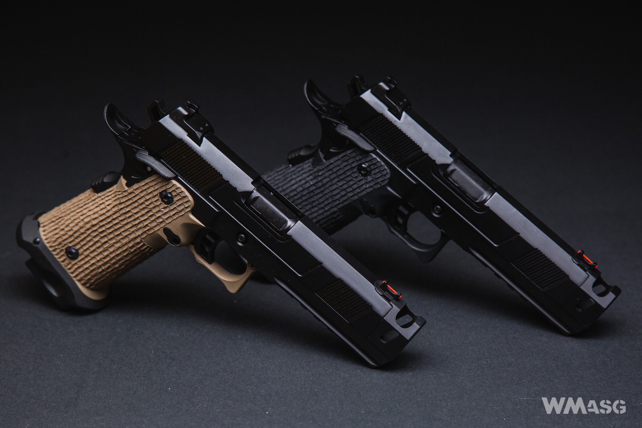 Army Armament R501 green gas