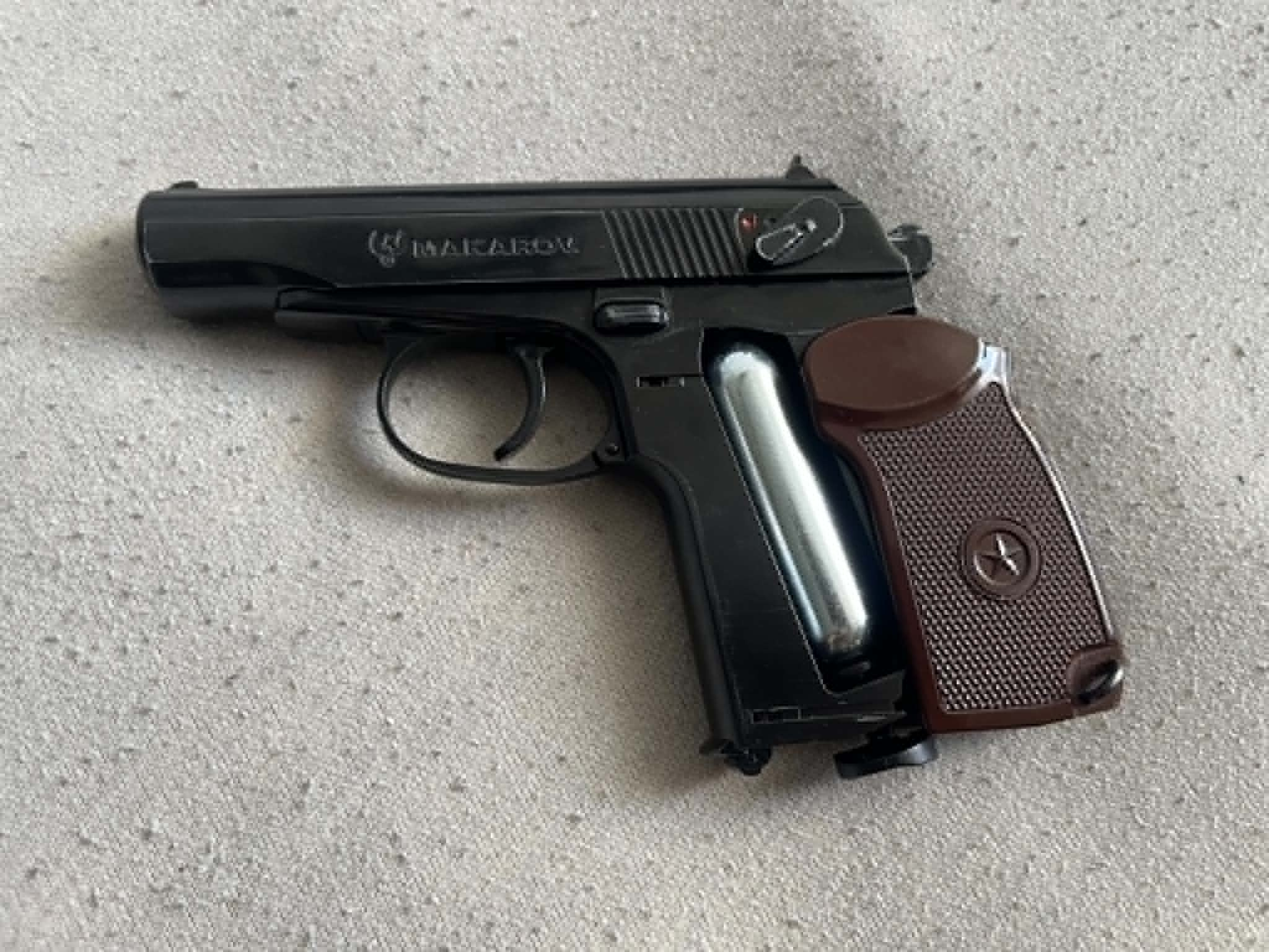Makarov