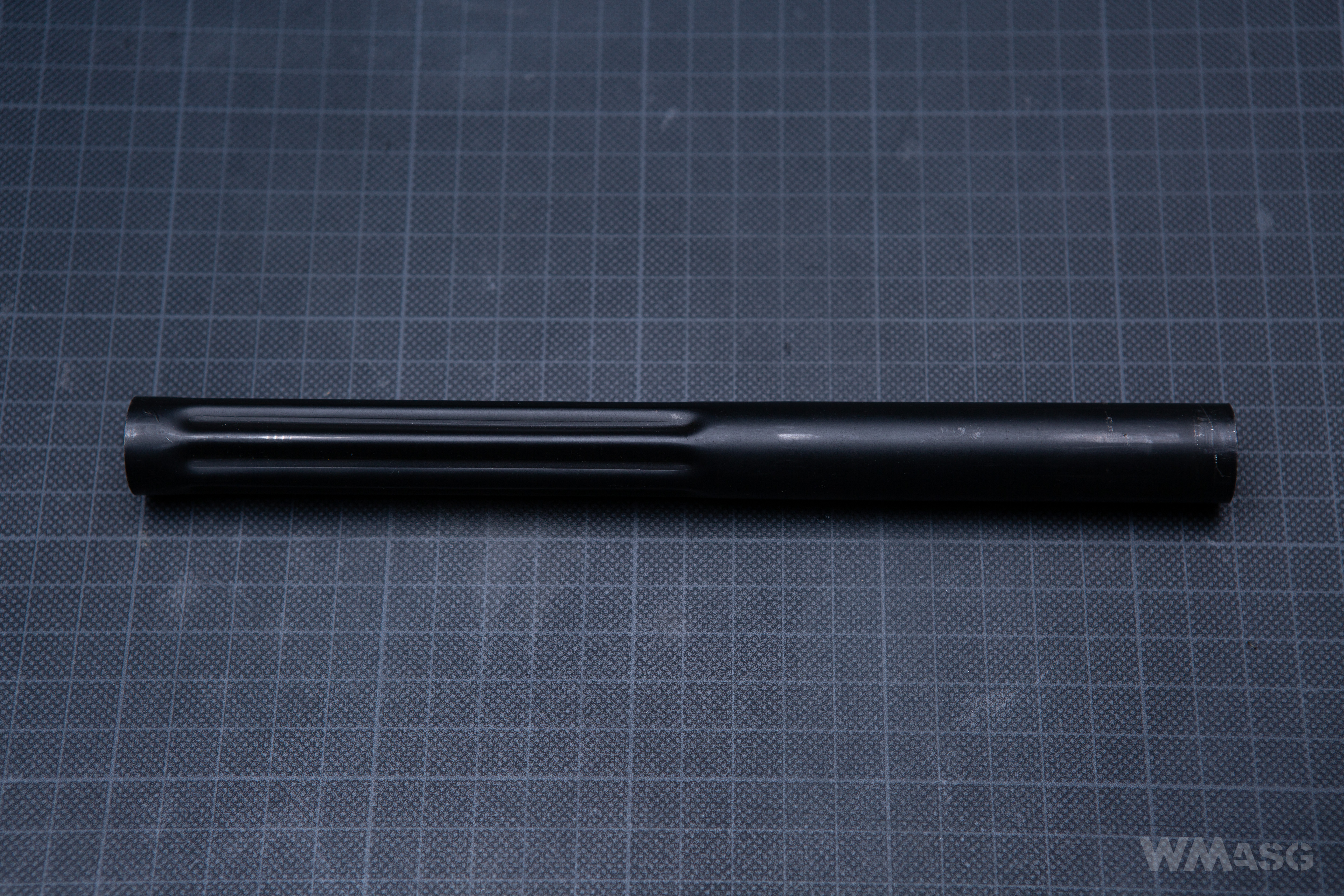 LCT RPK-16 wewnątrz