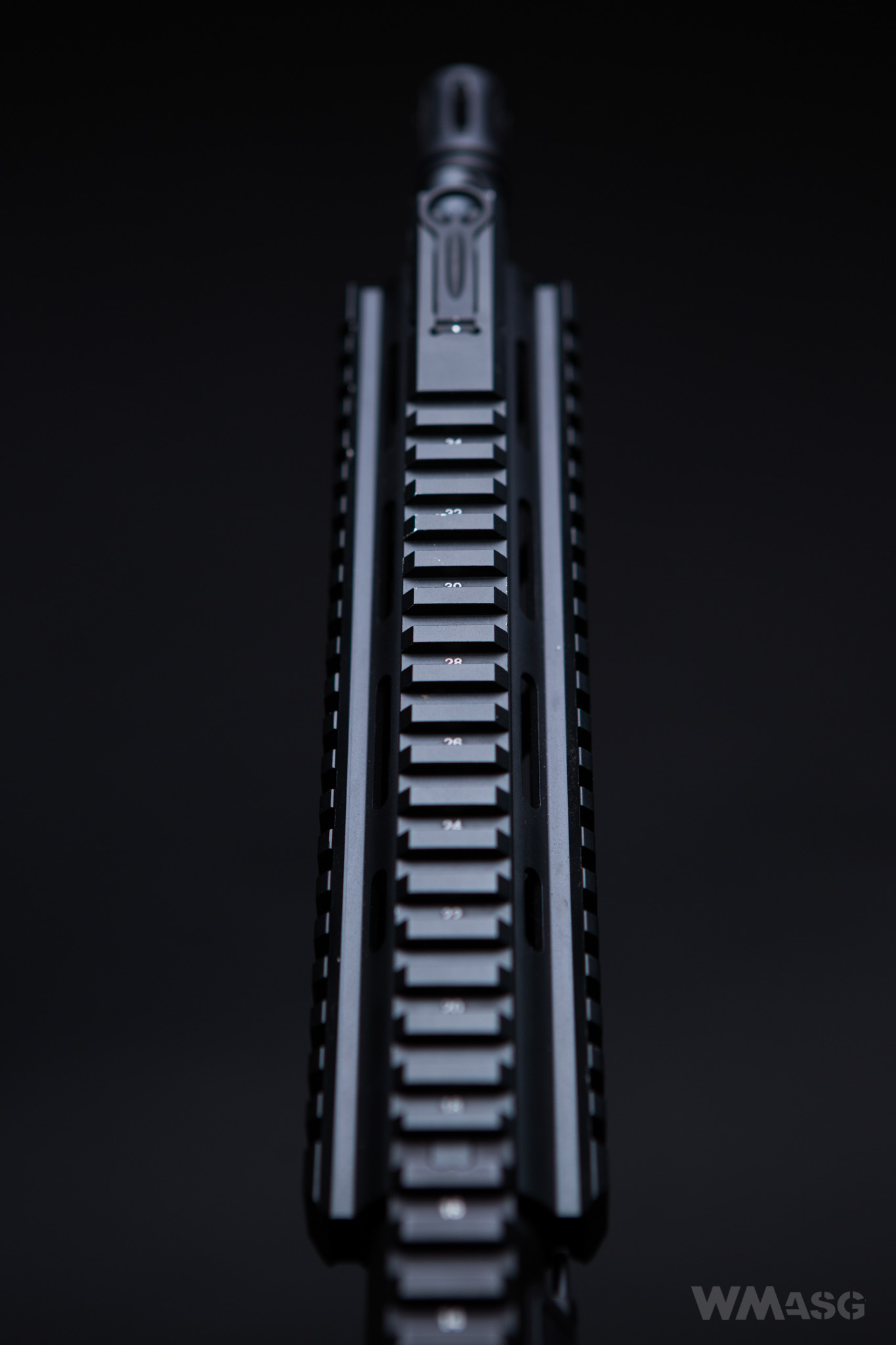Arcturus 416A5 - GR16 MOD5 - w studio