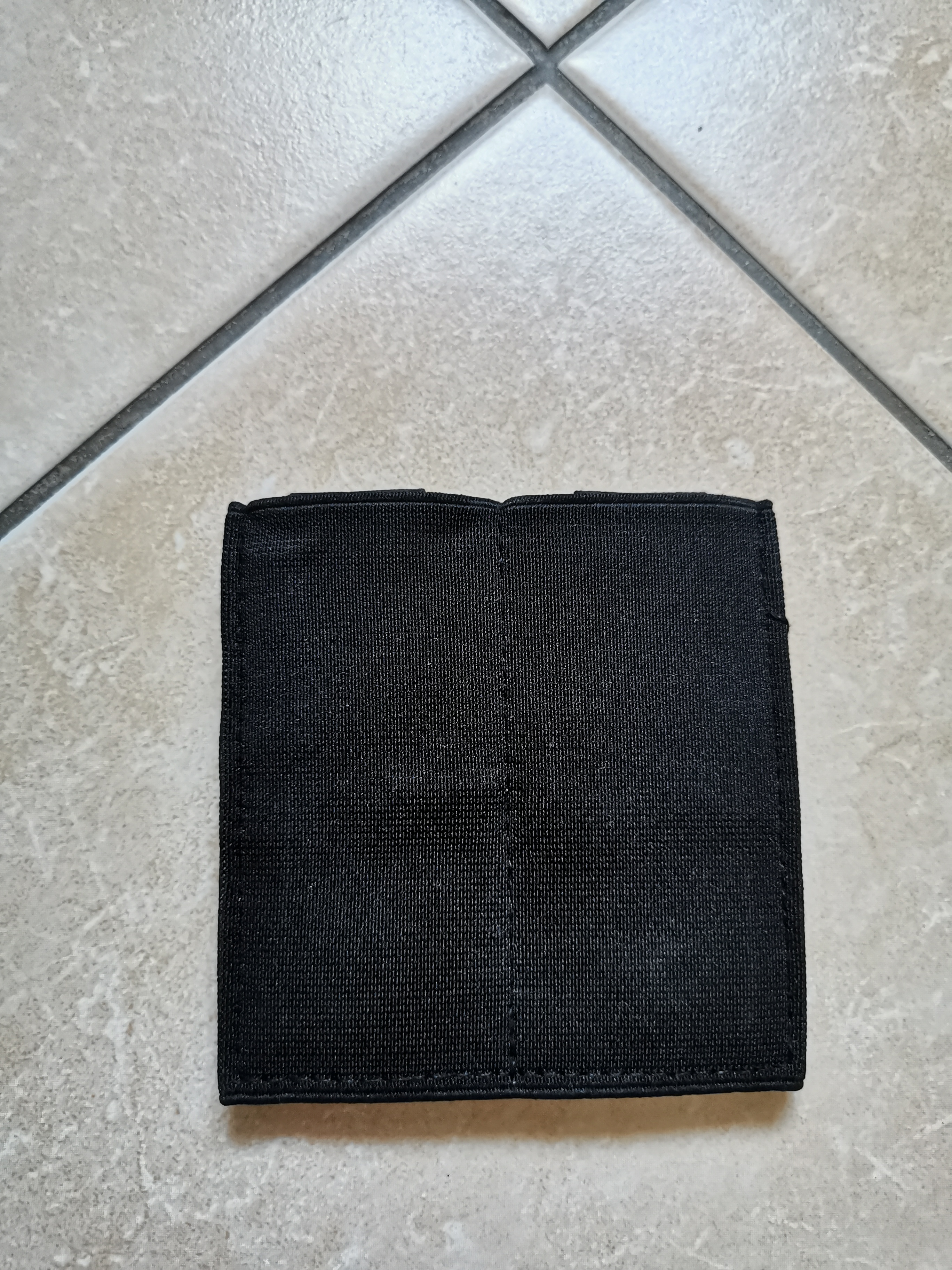 PAS Alta belt 5.11 tactical, uniwersalna kabura udowa PRAWA, ładownice do magazynków 9mm