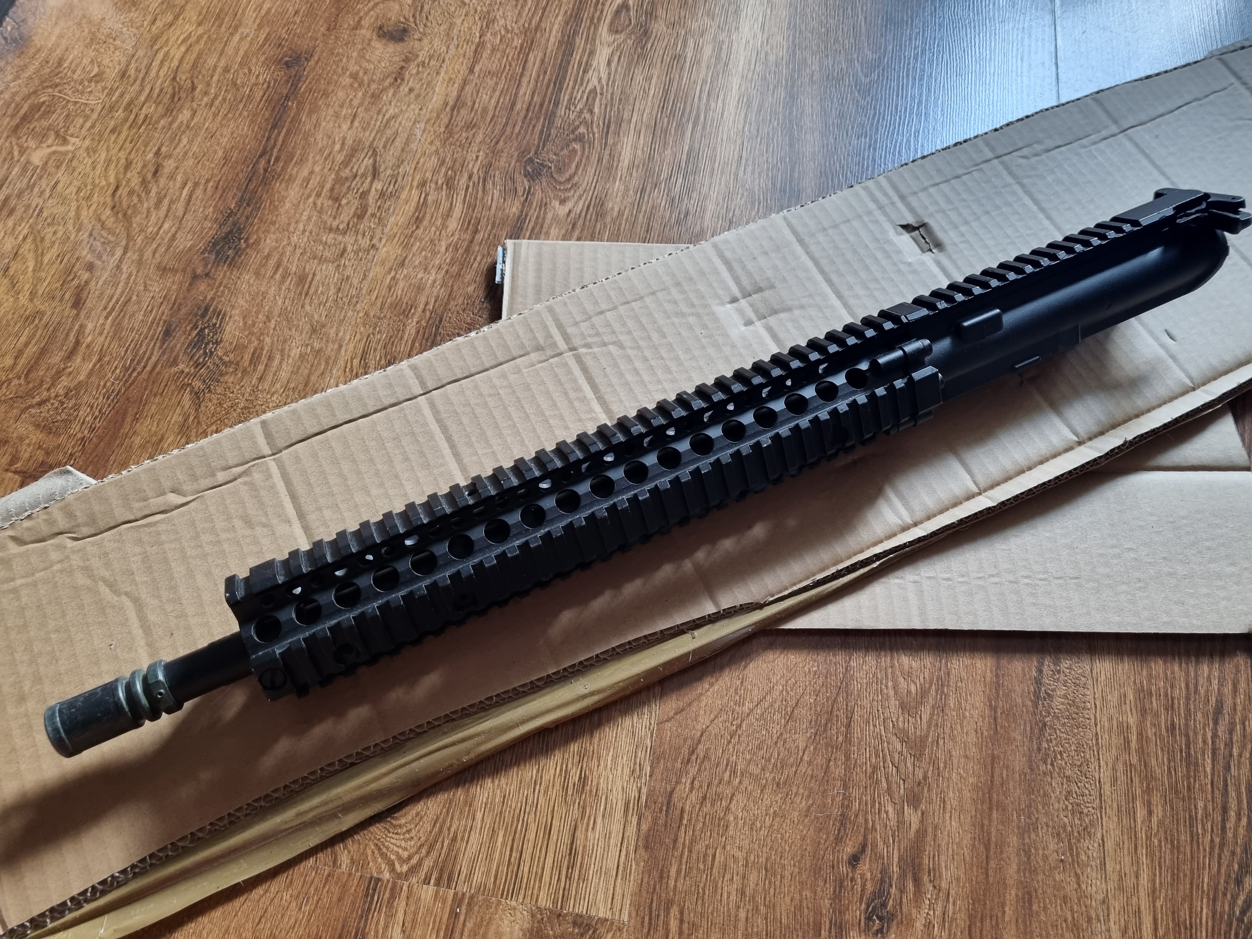 front TM TOKYO MARUI recoil shock , ngrs