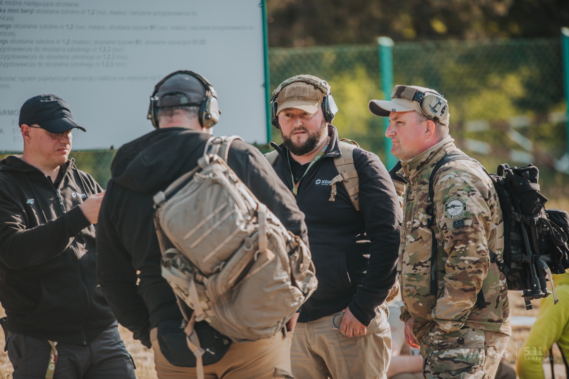 XVII Międzynarodowy Wielobój Strzelecki