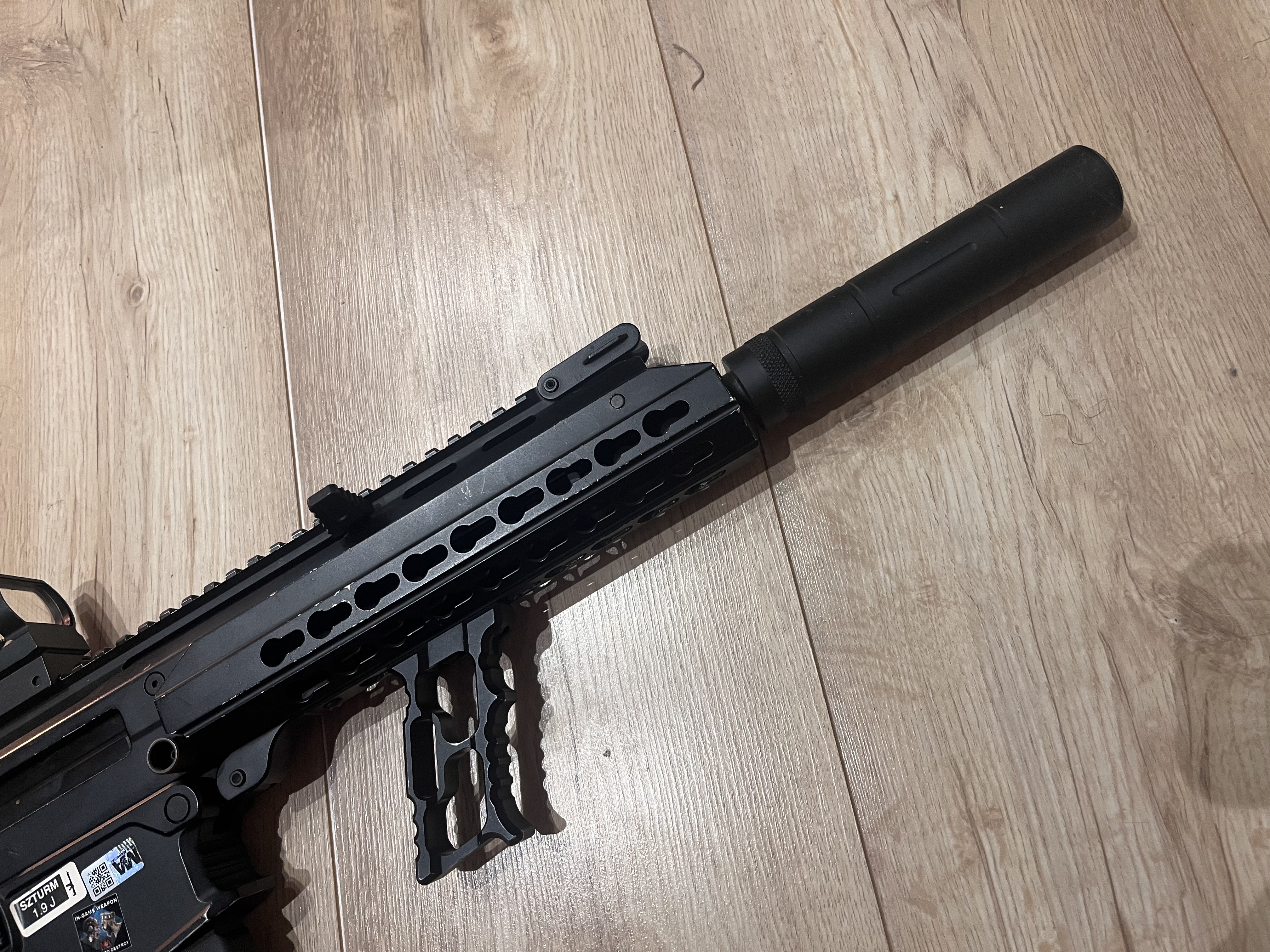 Masada ics