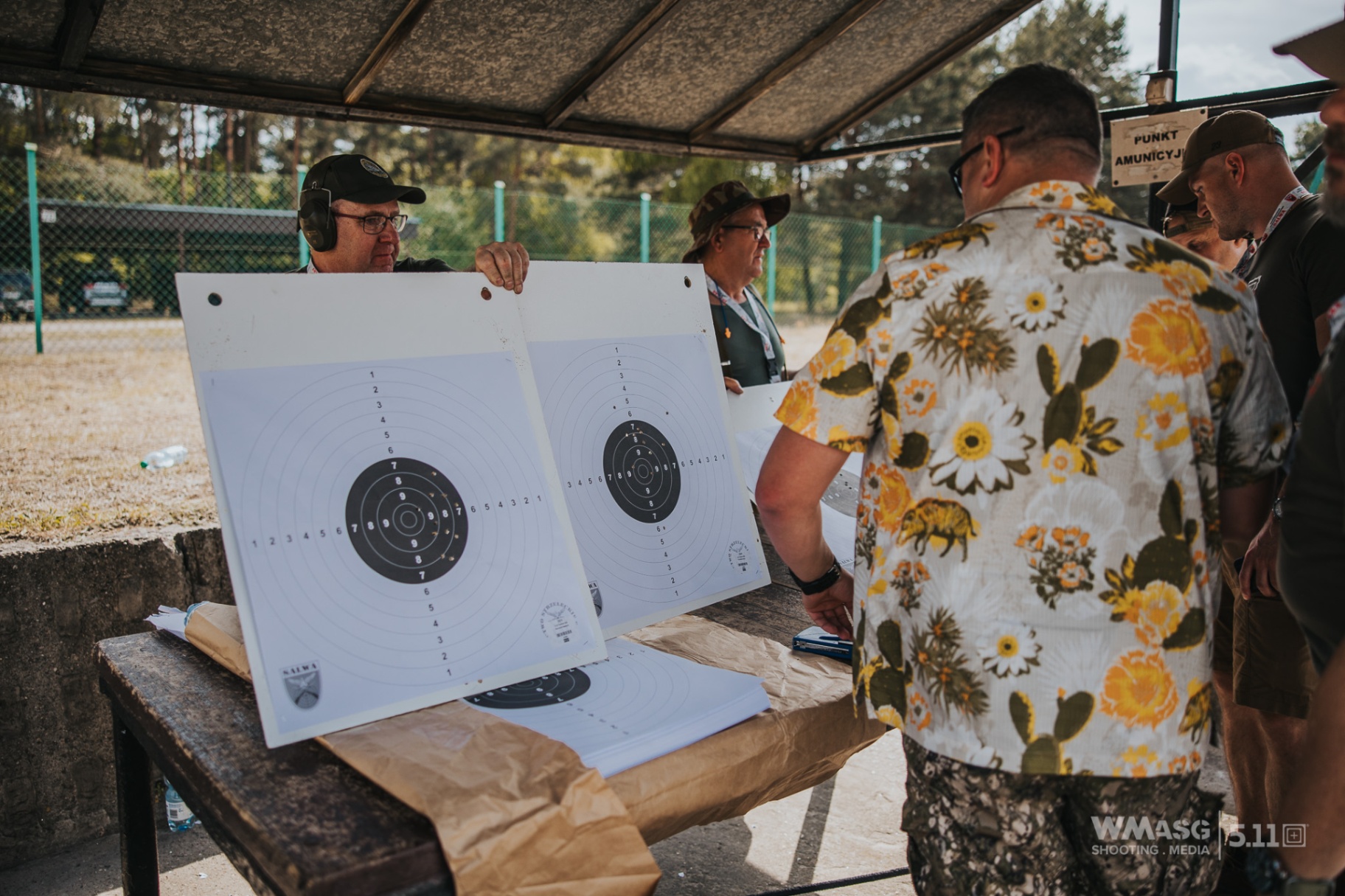 XVIII Międzynarodowy Wielobój Strzelecki