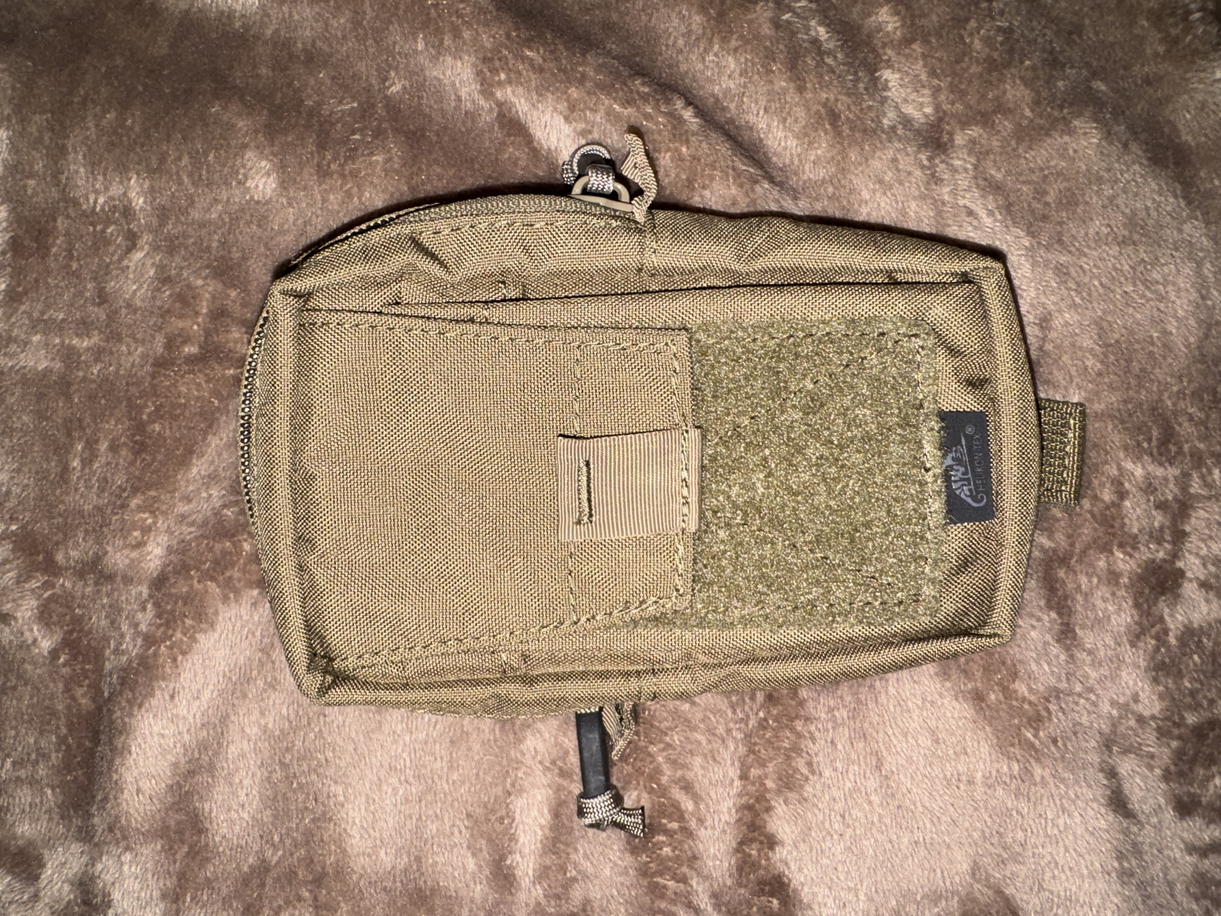 Kieszeń na telefon lub rzeczy osobiste