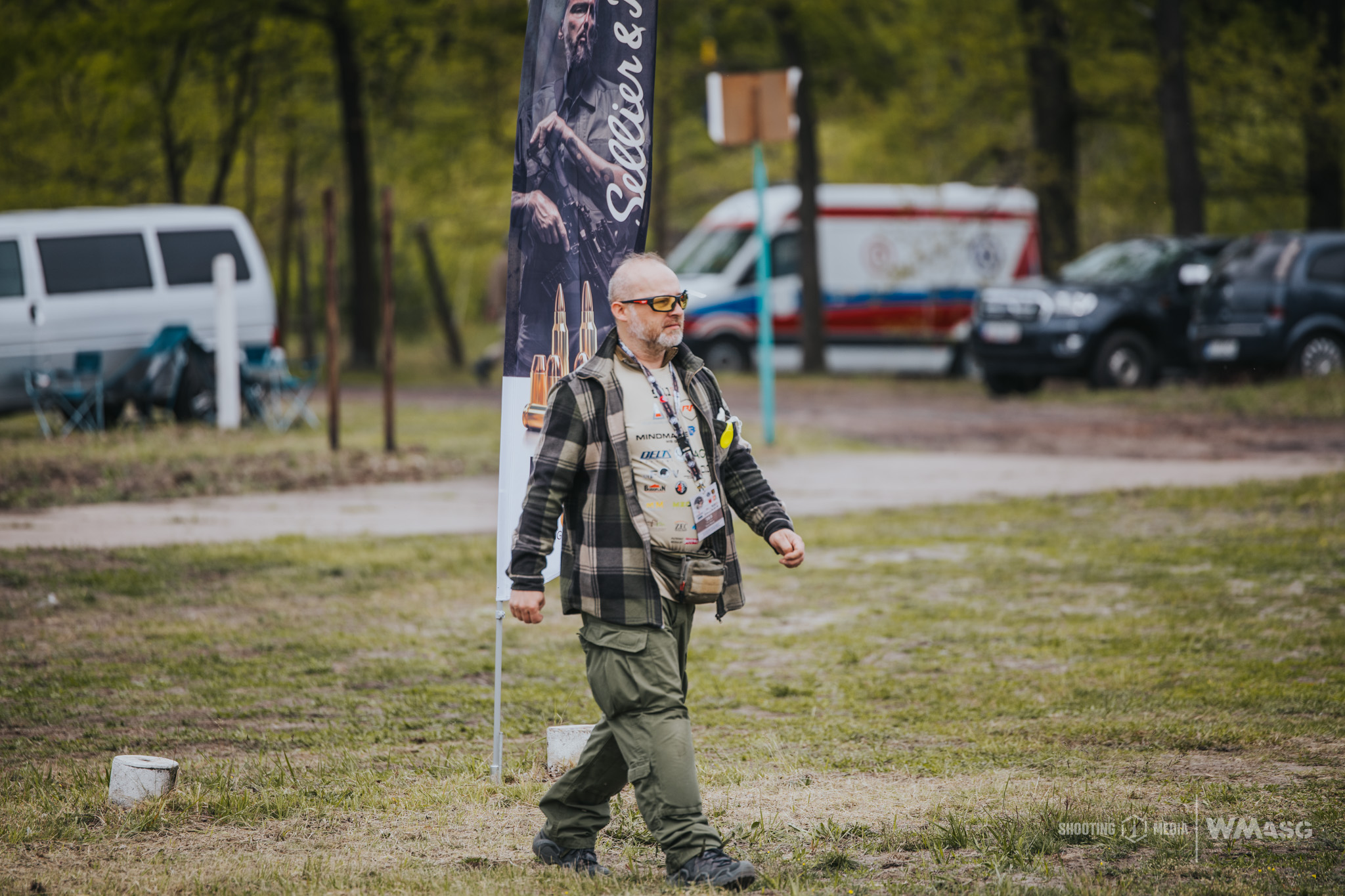 SALWA - XIX Międzynarodowy Wielobój Strzelecki (23-25.05.2025)