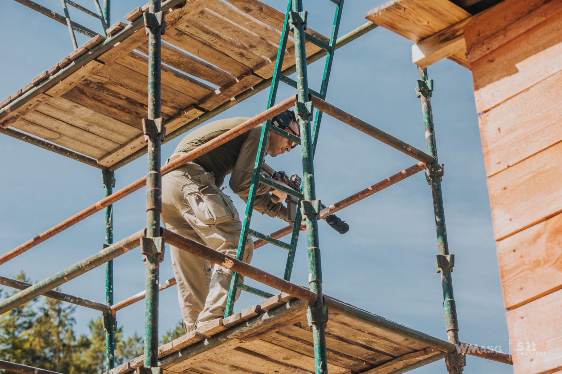 Lekka Piechota IX (termin II) (część II)