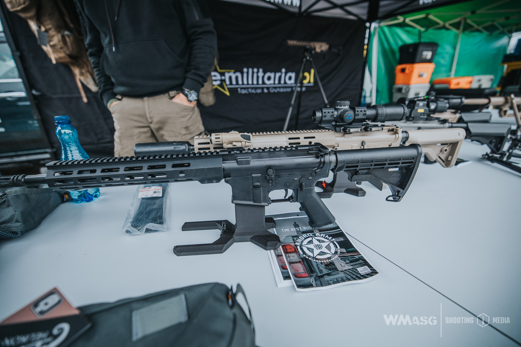 Delta Long Range Weekend 2025
