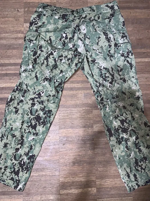 Spodnie Patagonia pants lvl 9 AOR 2 romziar 40
