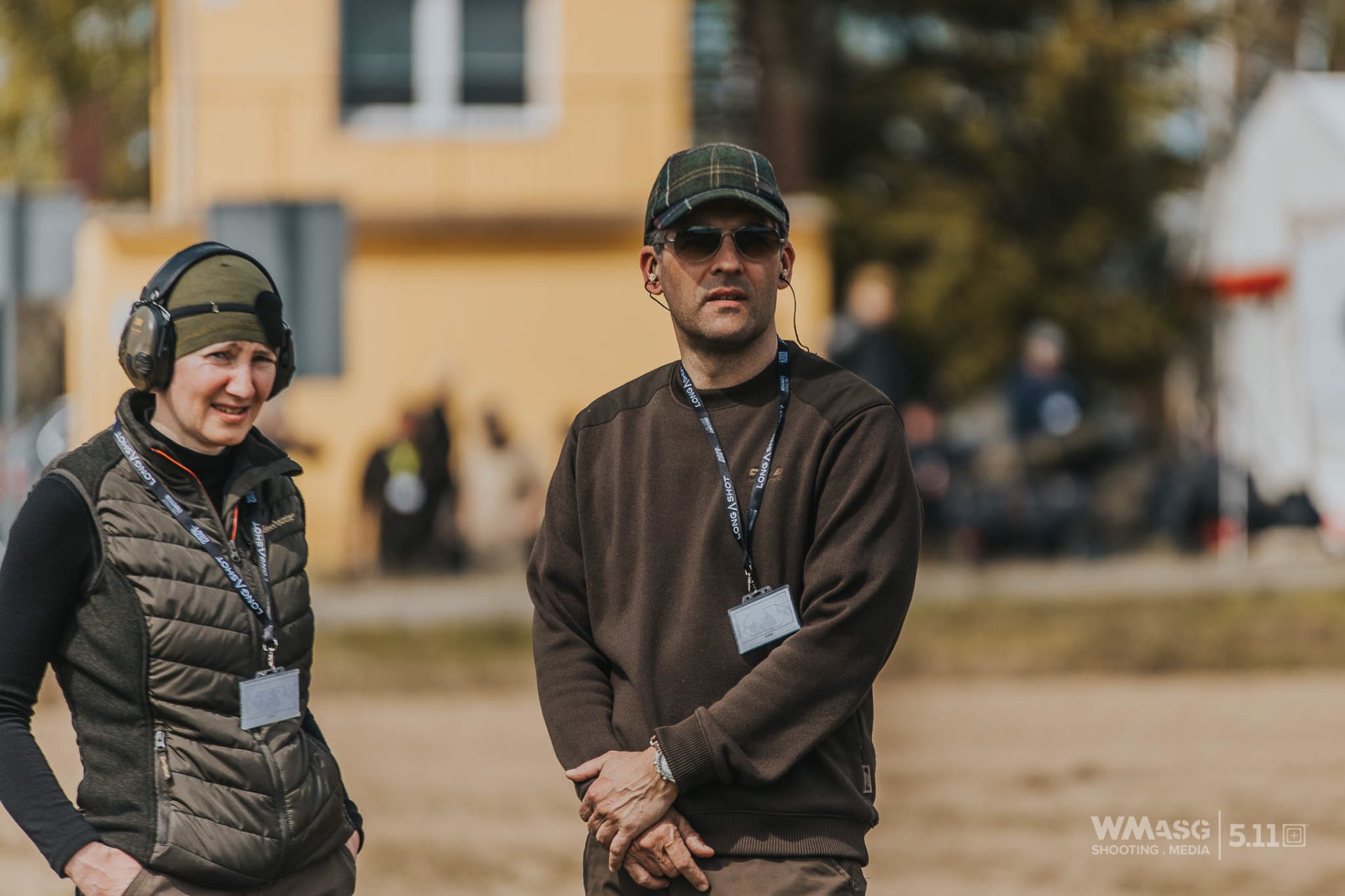 Zawody Long Shot XVI 2024 (Paulina Duda)