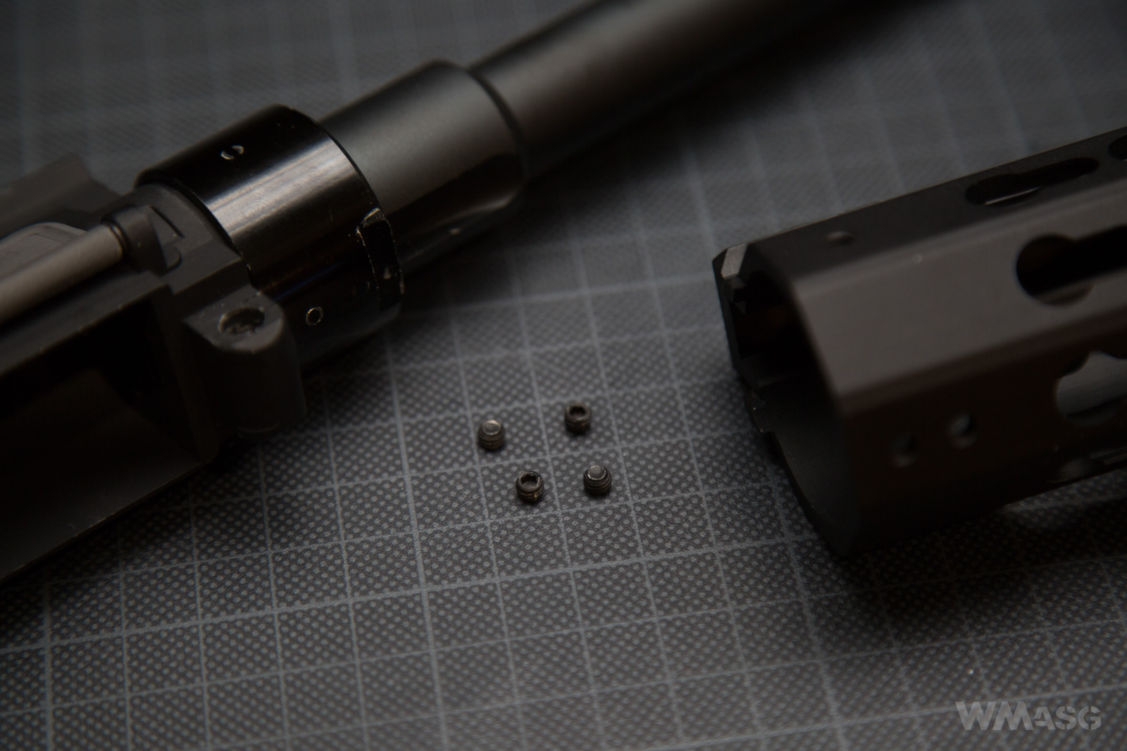 Nowa Specna Arms serii Edge - vol. 1.