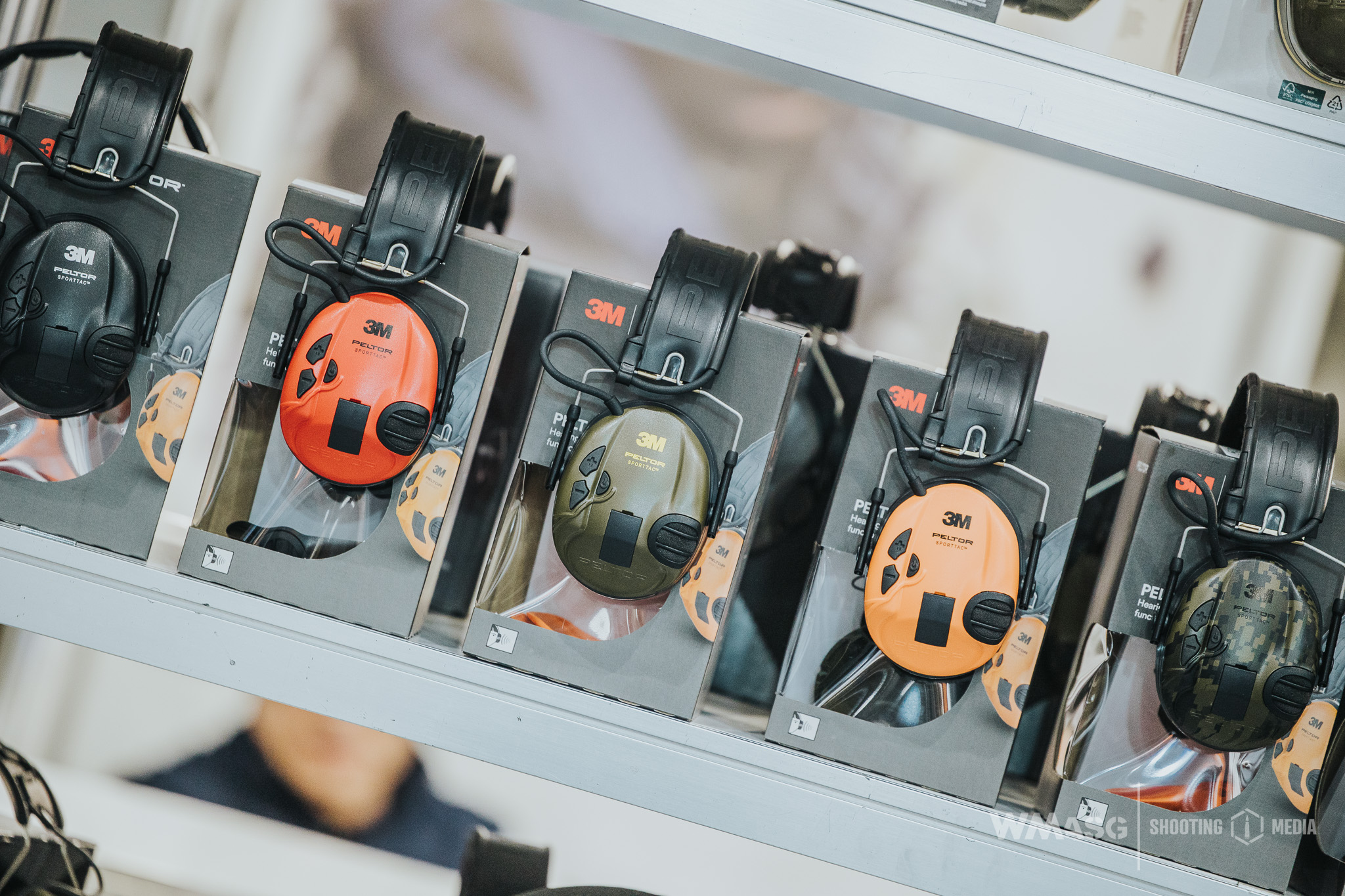 Euro Target Show 2025 (fotorelacja)