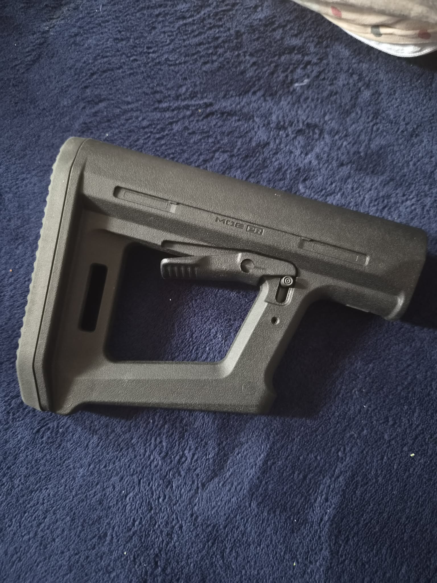 Kolba Magpul moe PR