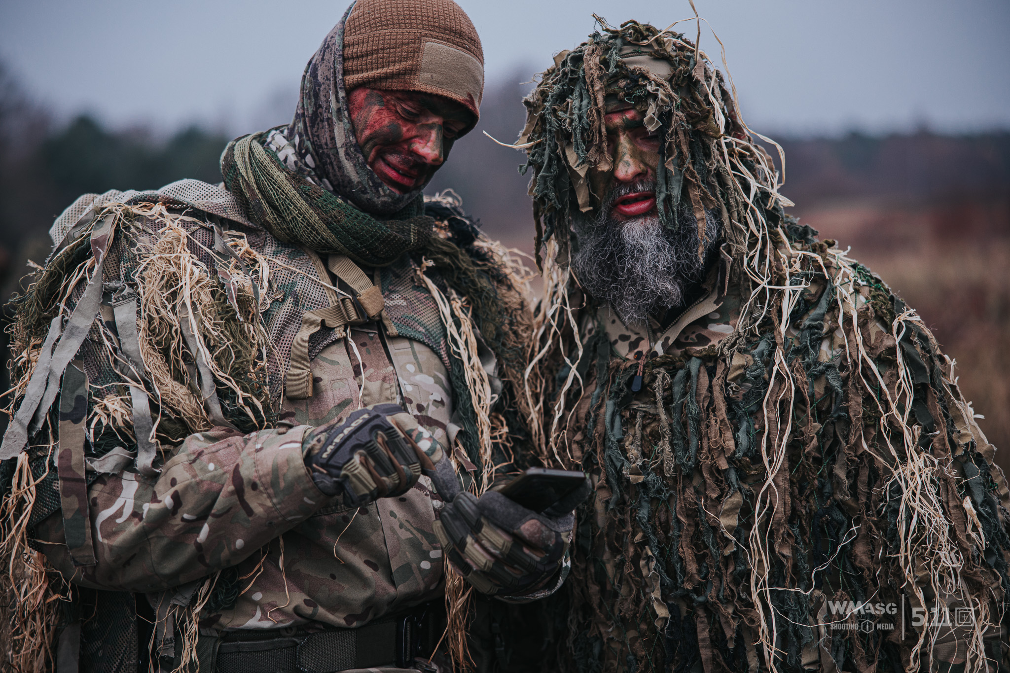 Sniper Extreme 2025 (05-06.12.2025)