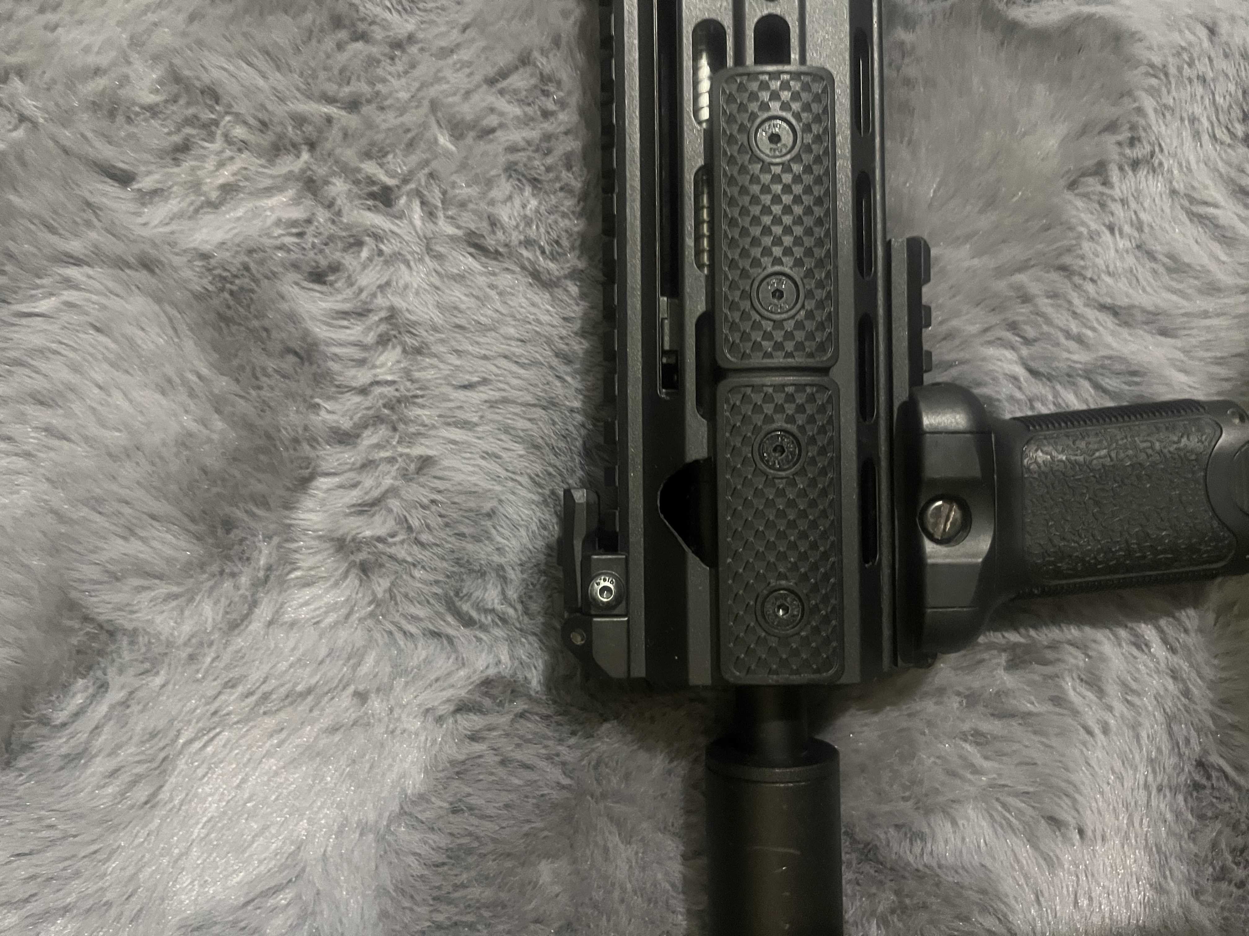 M917G UTR45