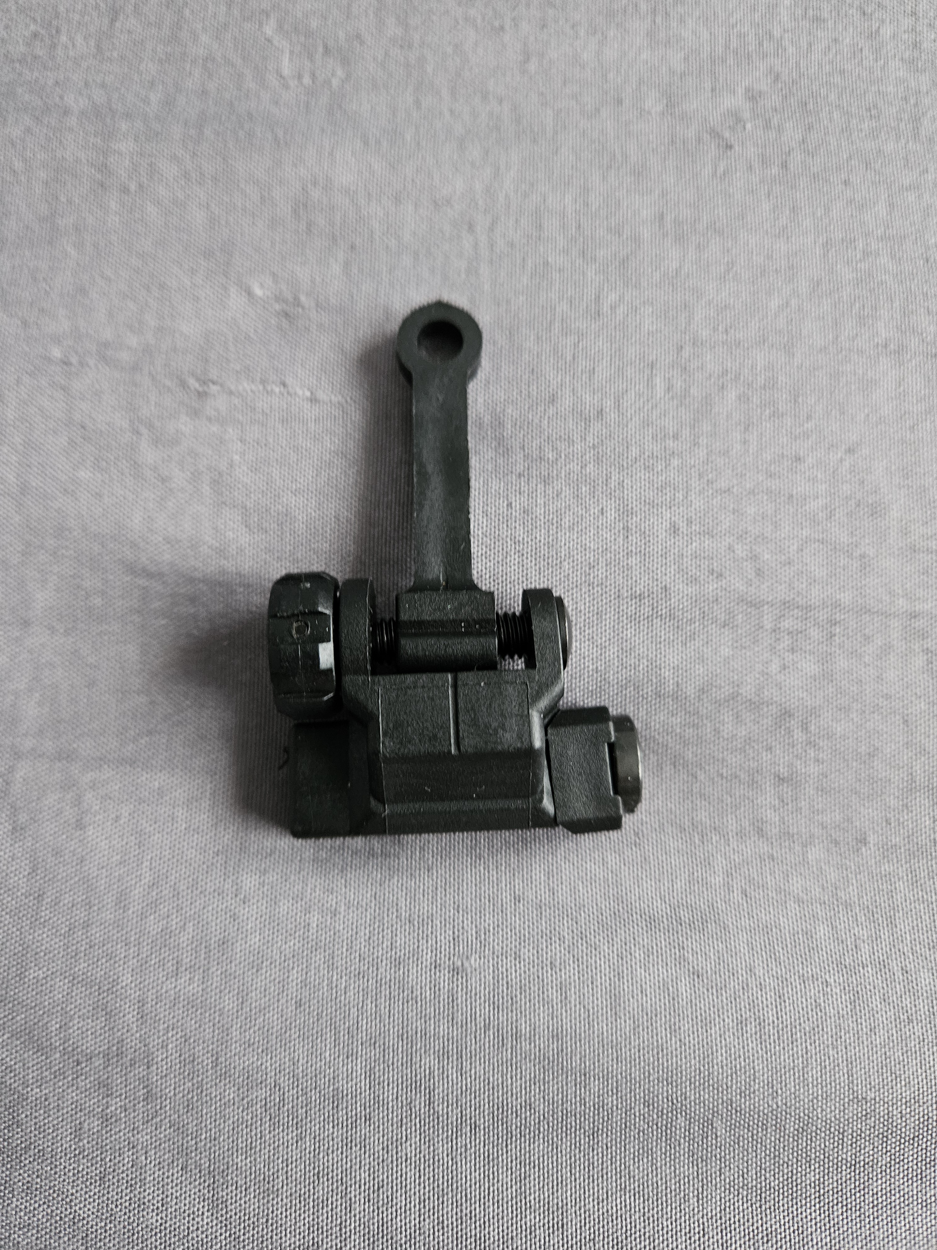 Akcesoria m4 mp5 ak cyma s&t wadsn czyszczenie szafy