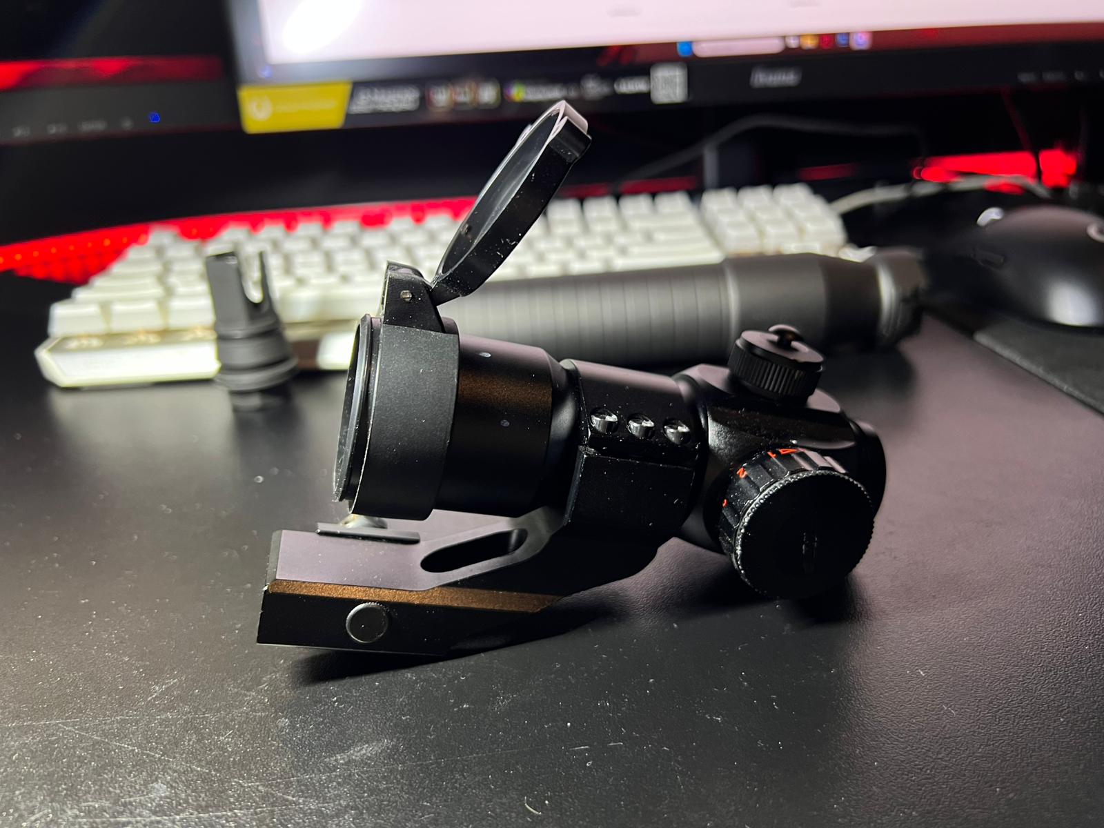 Viper optics celownik kolimator