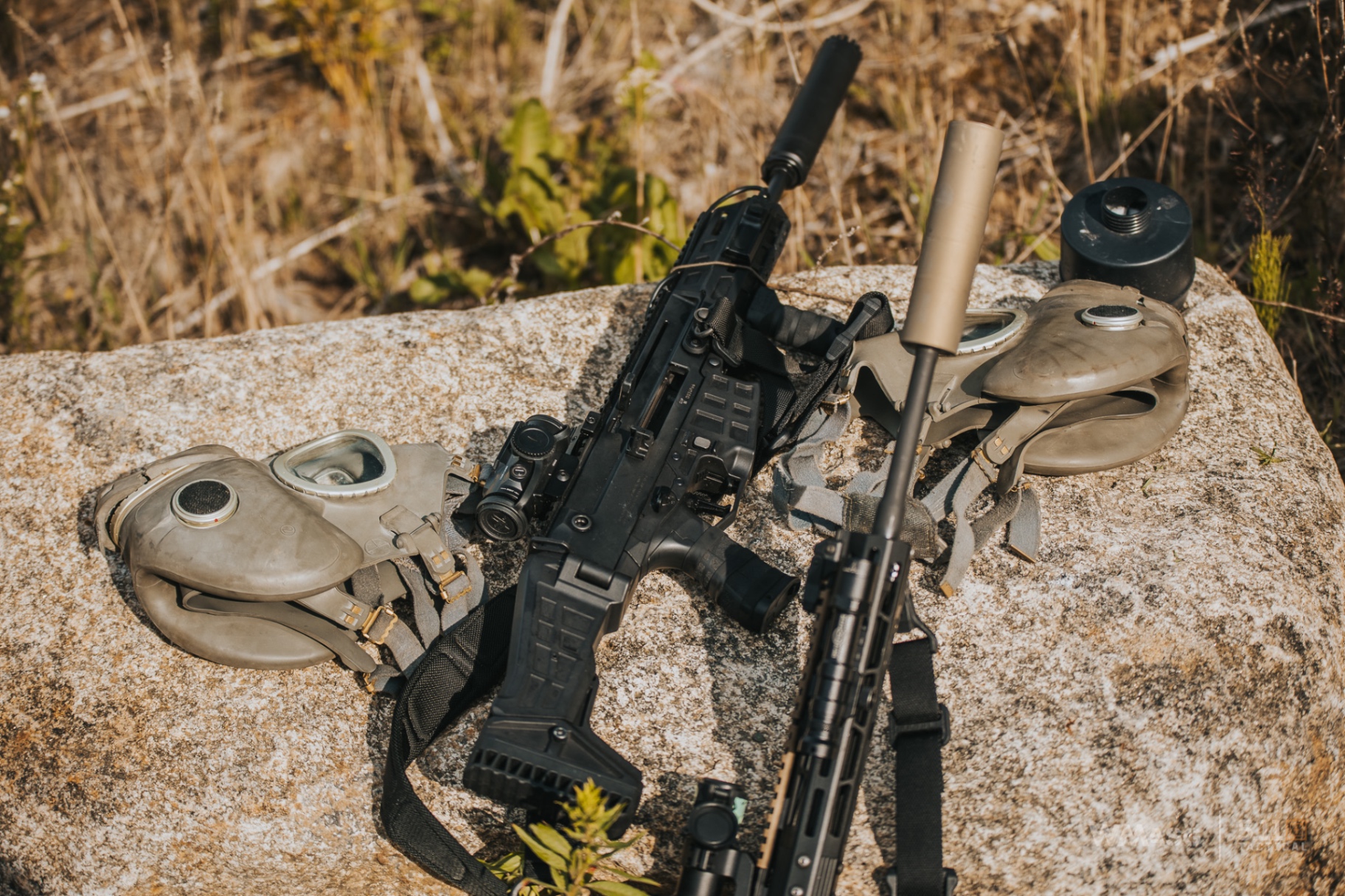 Lekka Piechota IX (termin II) (część II)