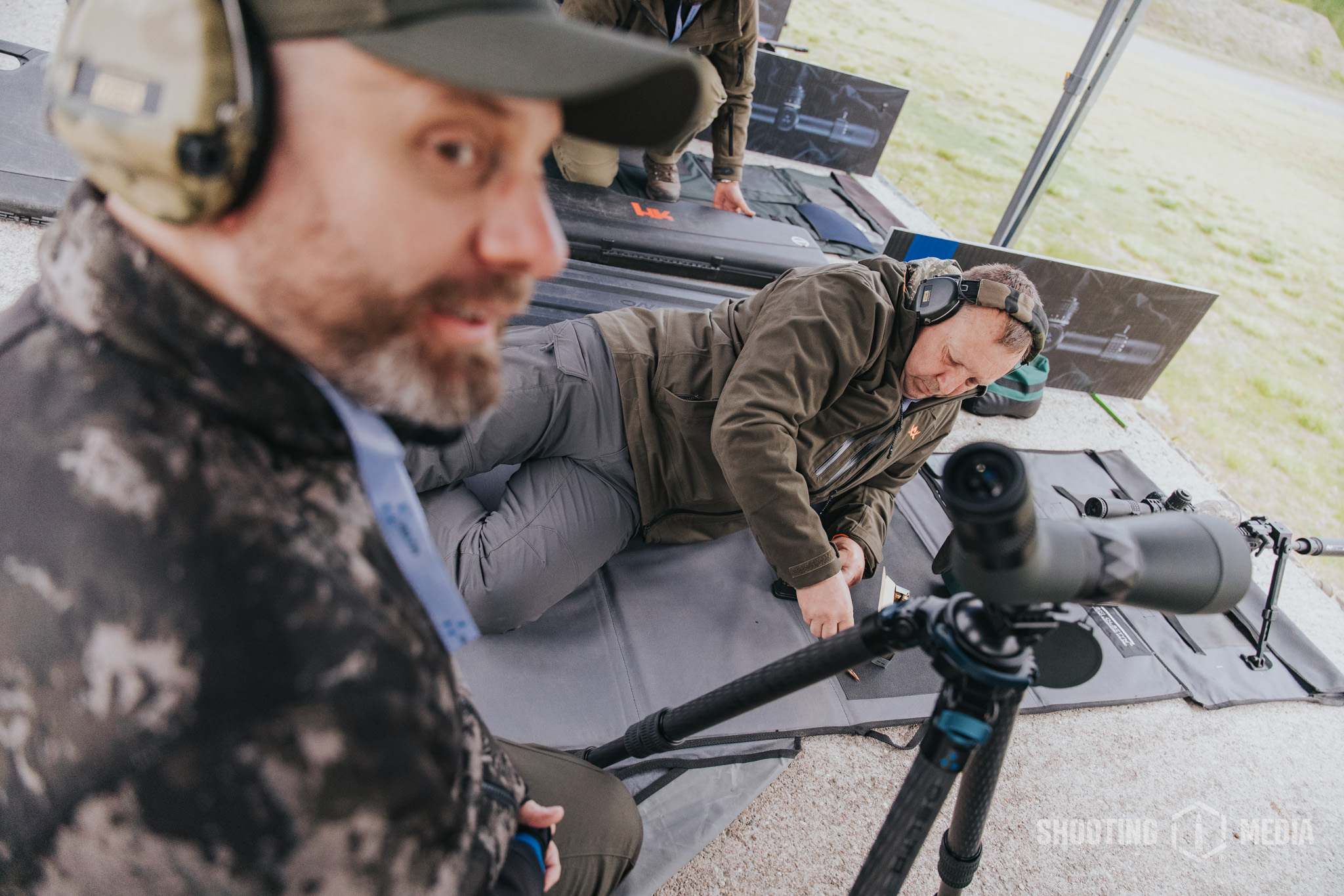Delta Long Range Weekend 2026
