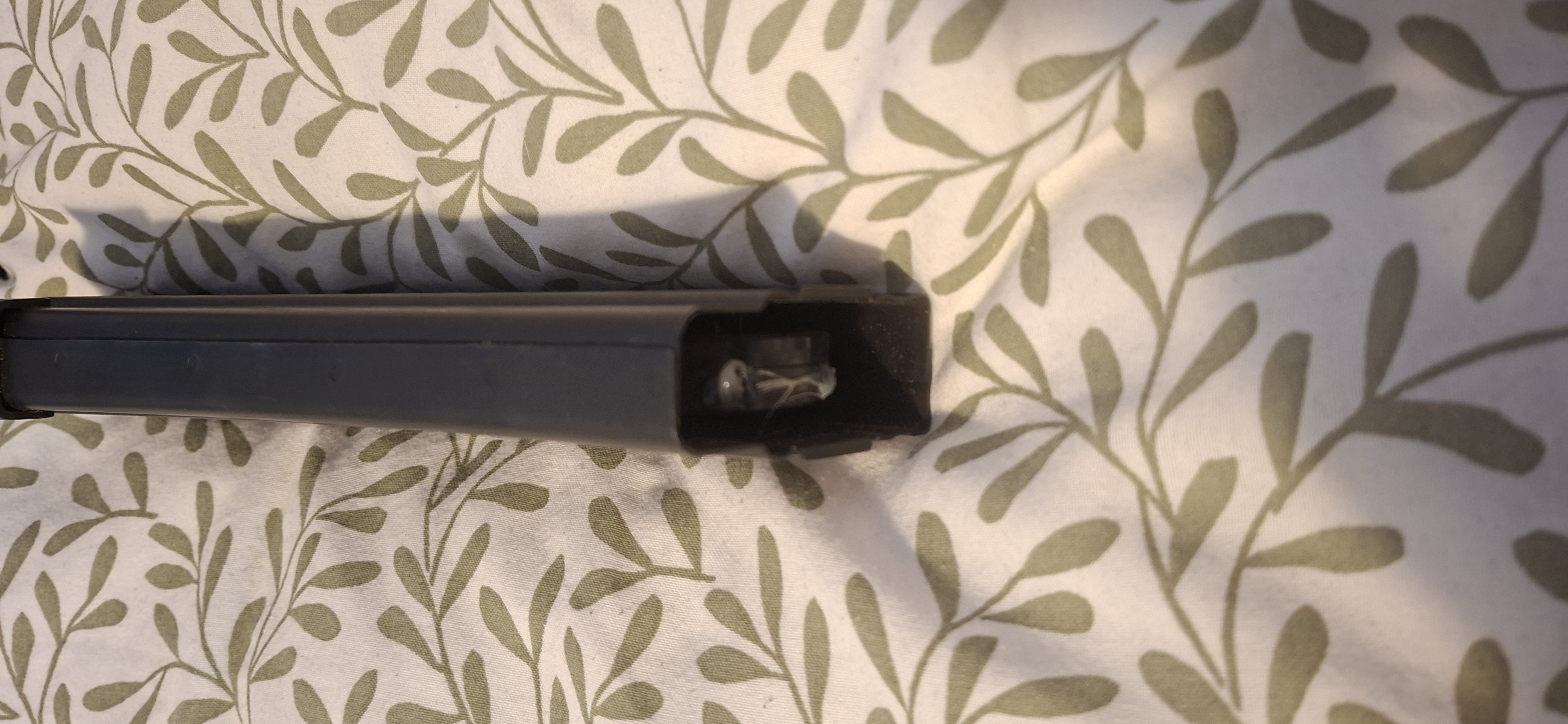 as val/vss/sr-3m magazynki