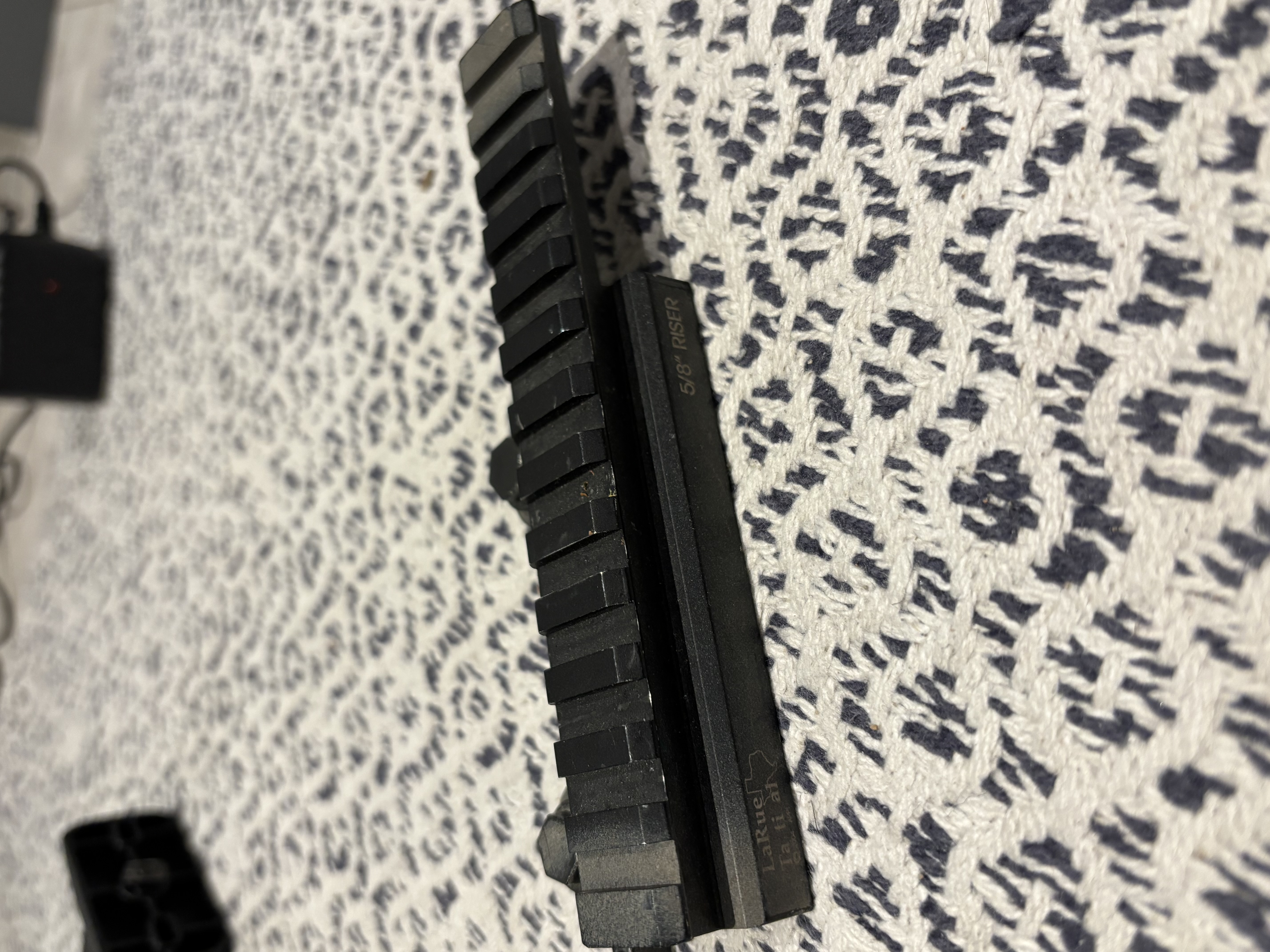 Riser larue lt 101 artisan