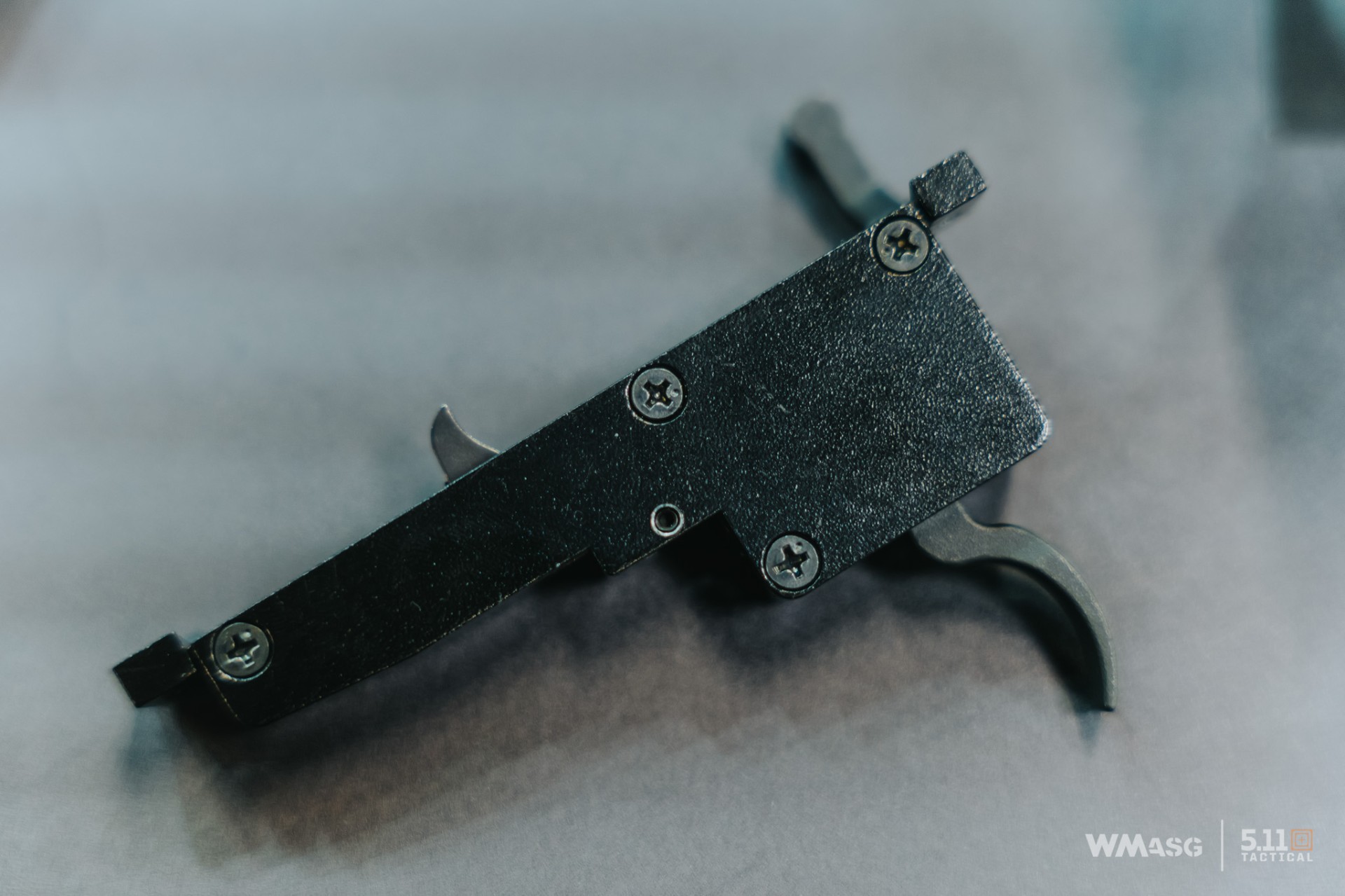 Archwick czyli licencjonowane produkty B&amp;T Air na IWA 2023