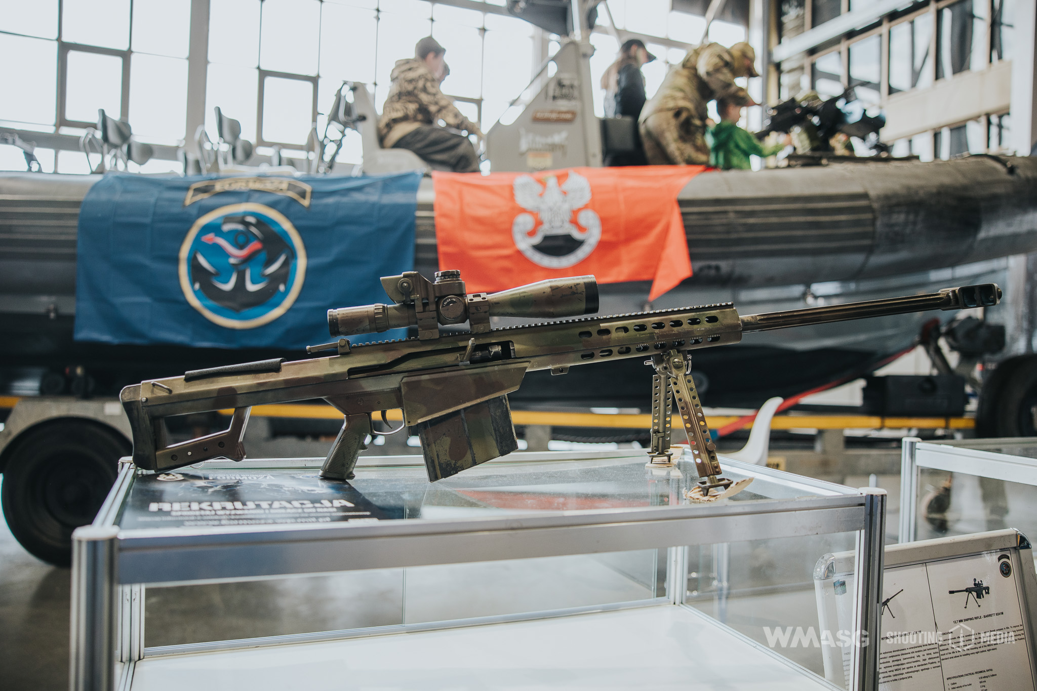 Euro Target Show 2025 (fotorelacja)