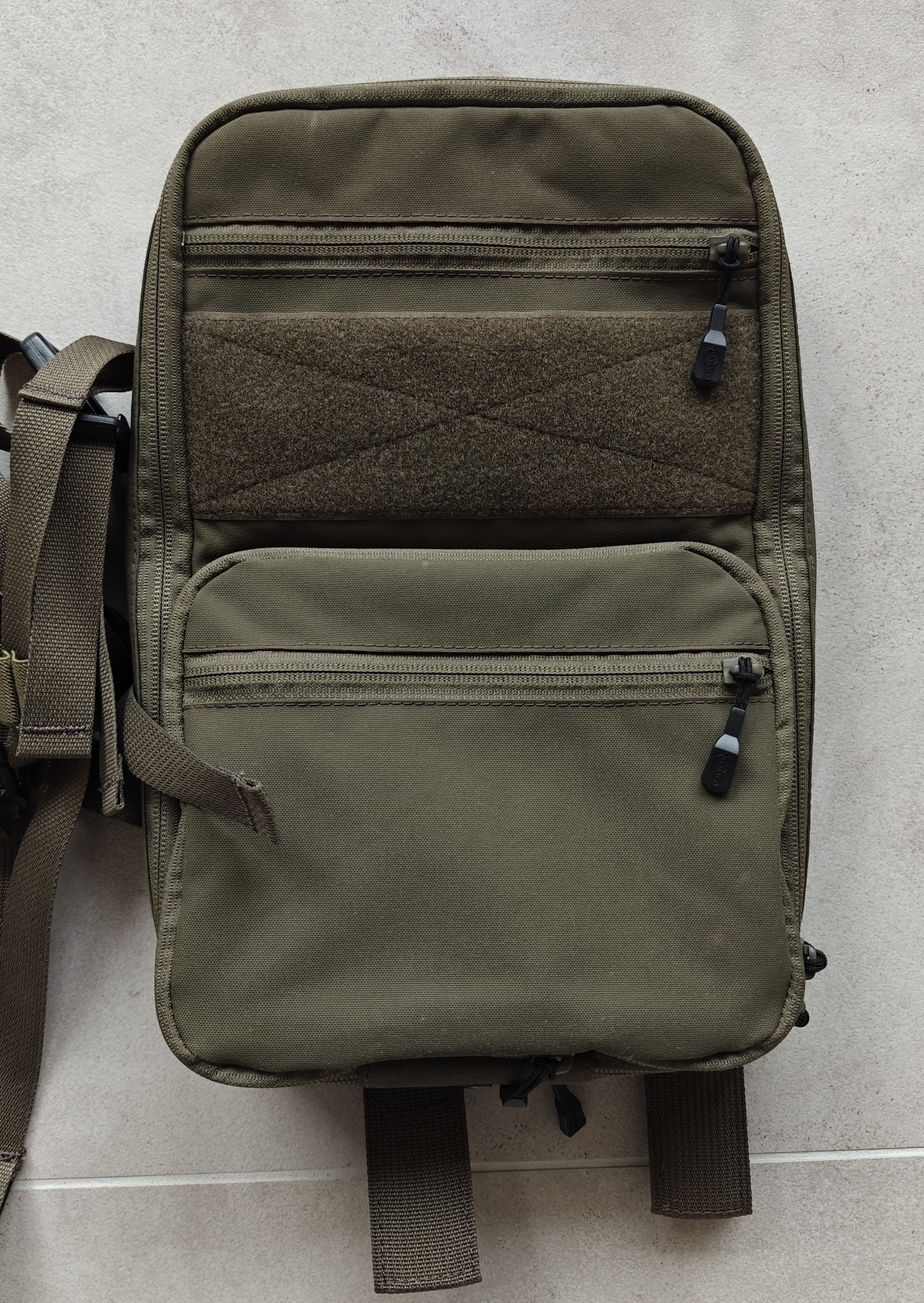 Plecak Haley Strategic Flat Pack, camelbak, hydracyjny, Pew Tactical