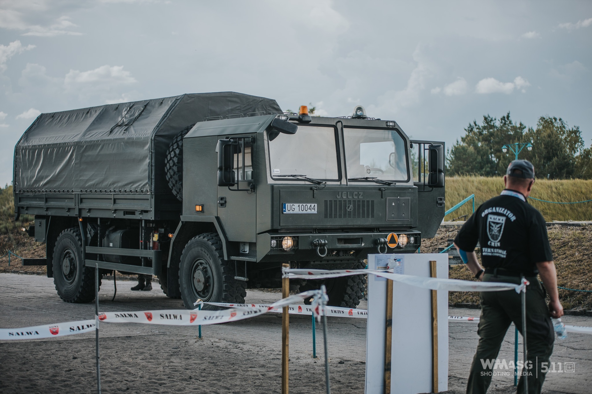 XVIII Międzynarodowy Wielobój Strzelecki