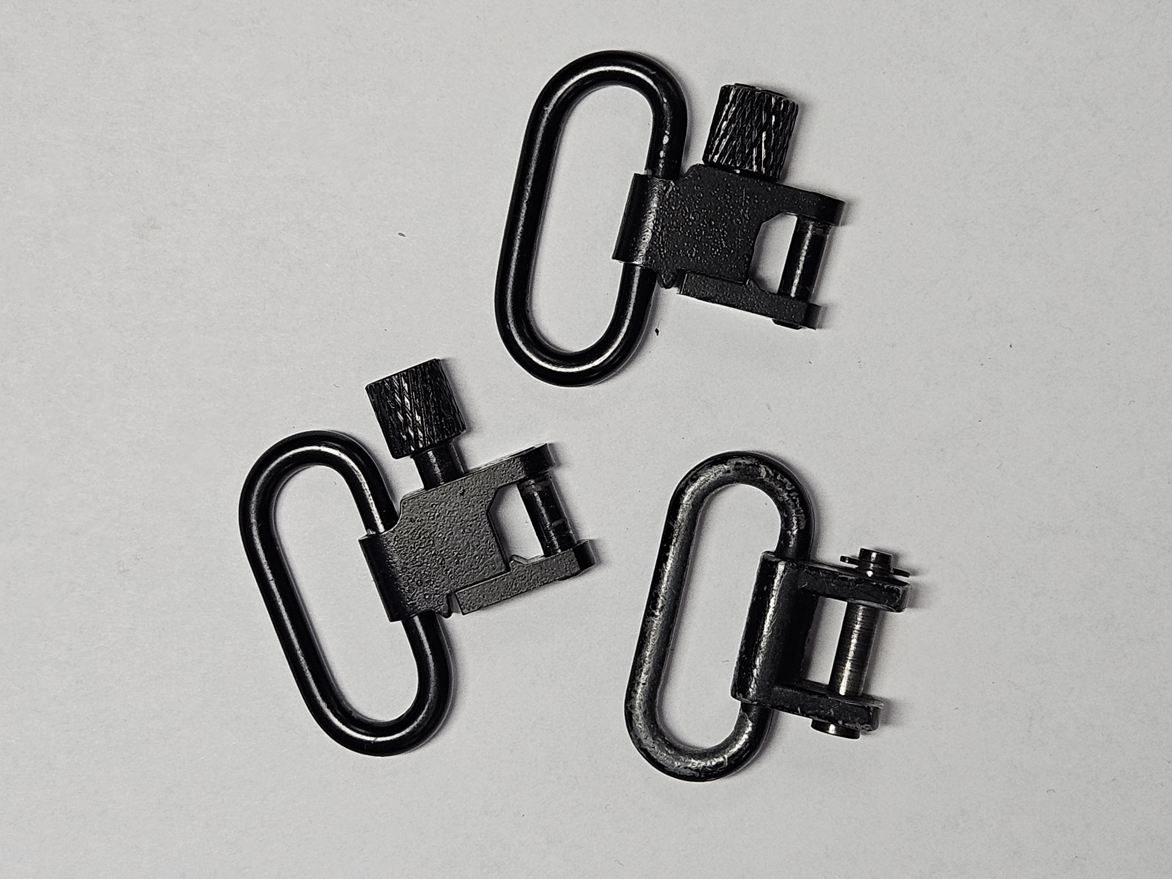 Szyna górna pełna lunety Full Top Rail Novritsch SSG10