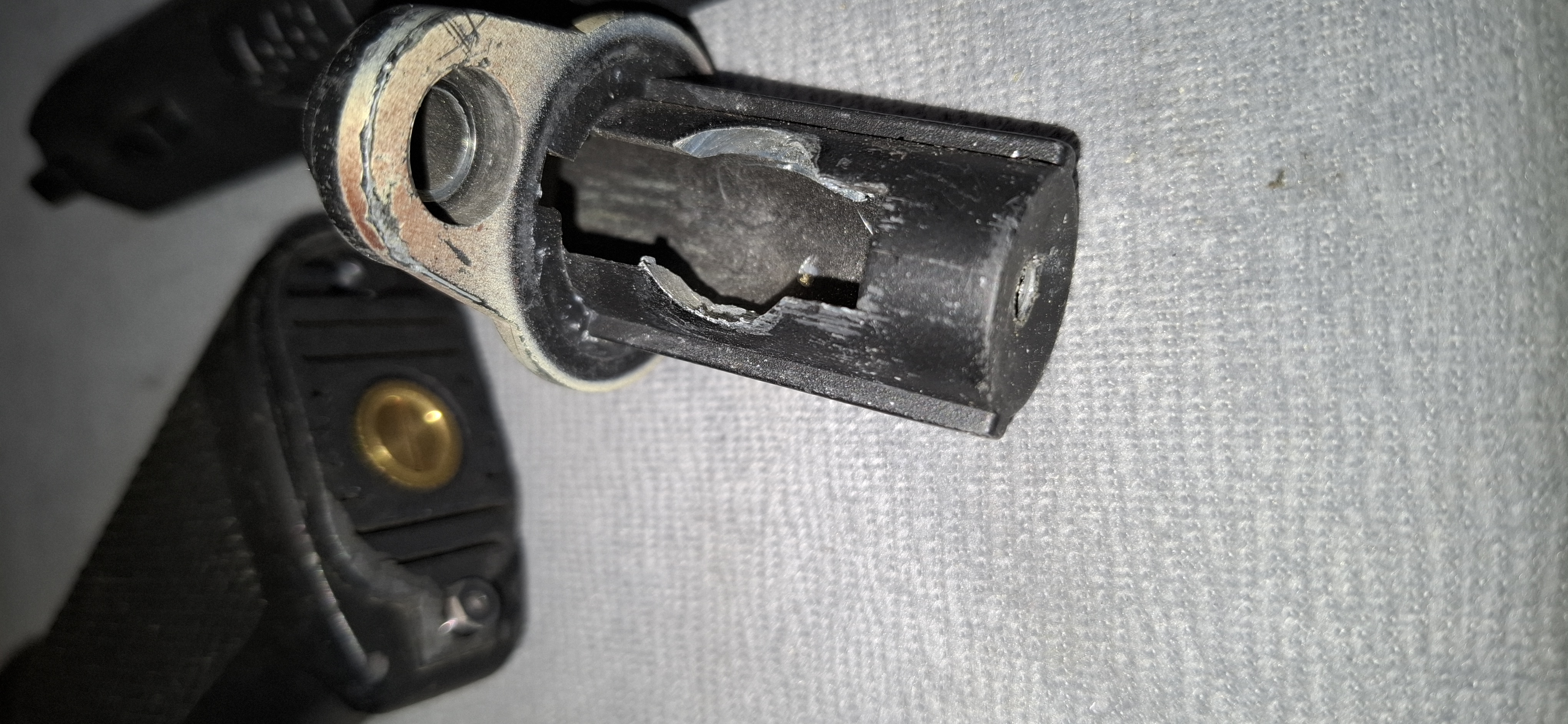 Części m4 m16 sr25