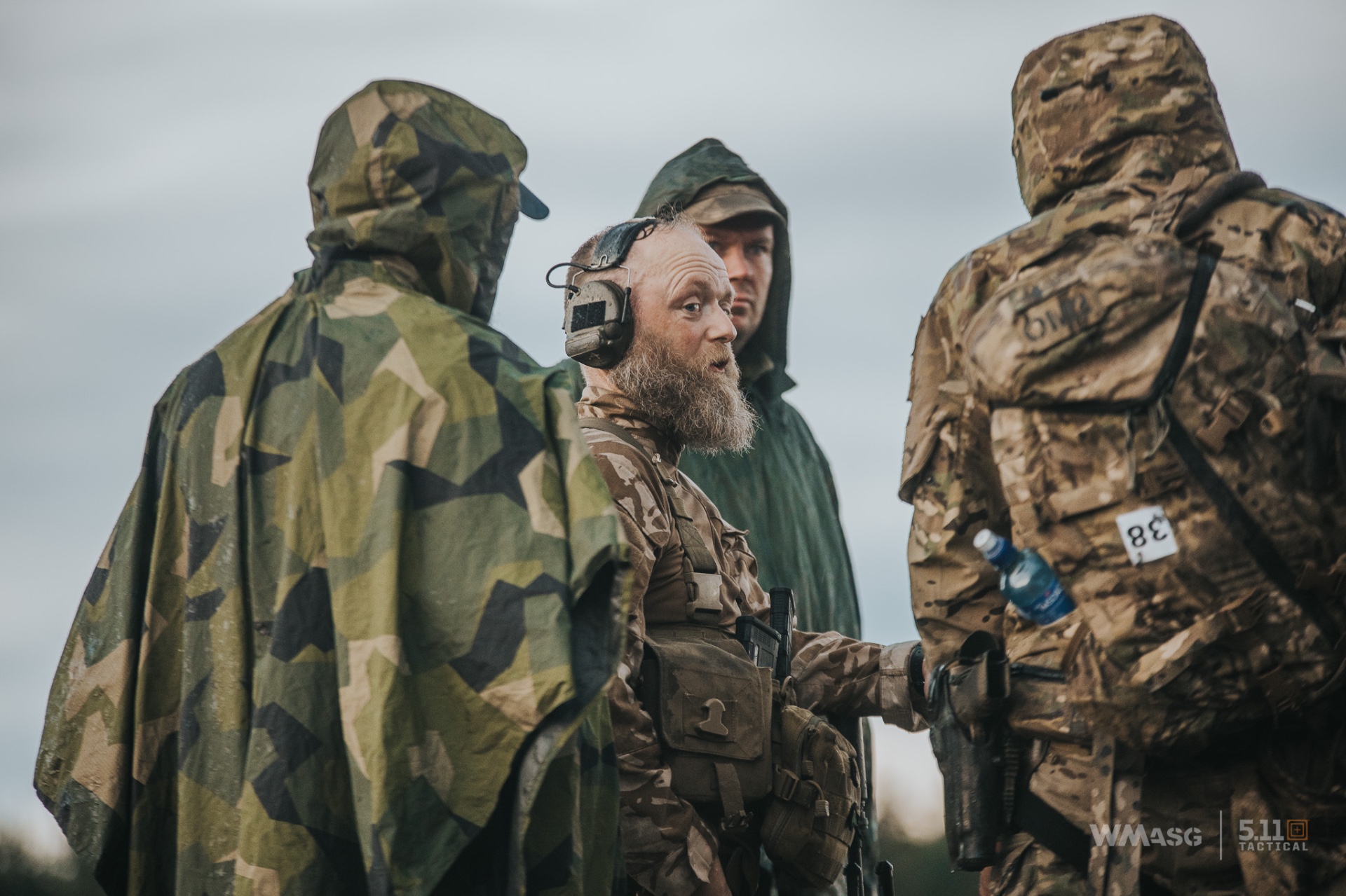 Lekka Piechota IX (termin II) 2023 (część III)