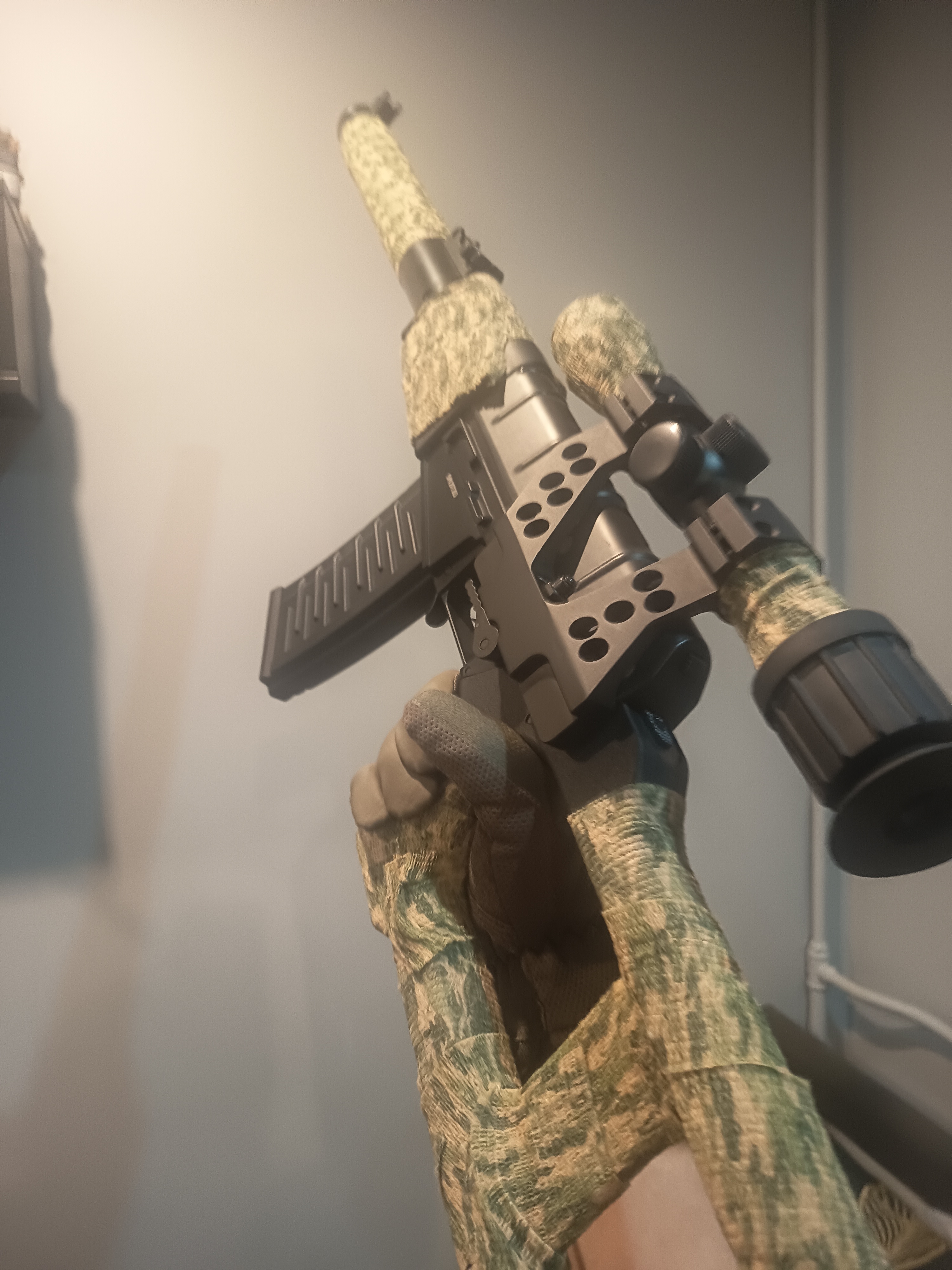 VSS vintorez Cyma.099 CM