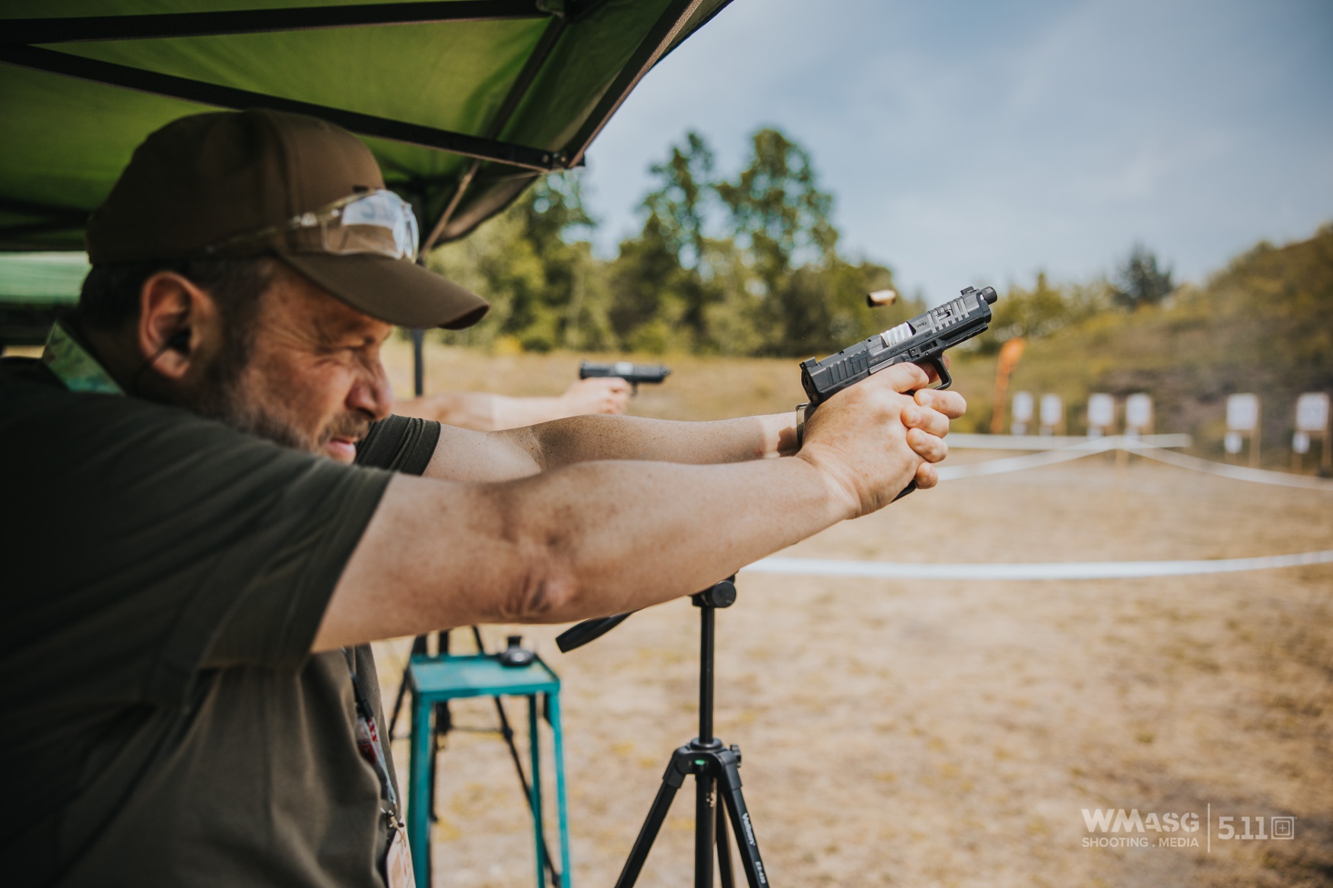 XVIII Międzynarodowy Wielobój Strzelecki