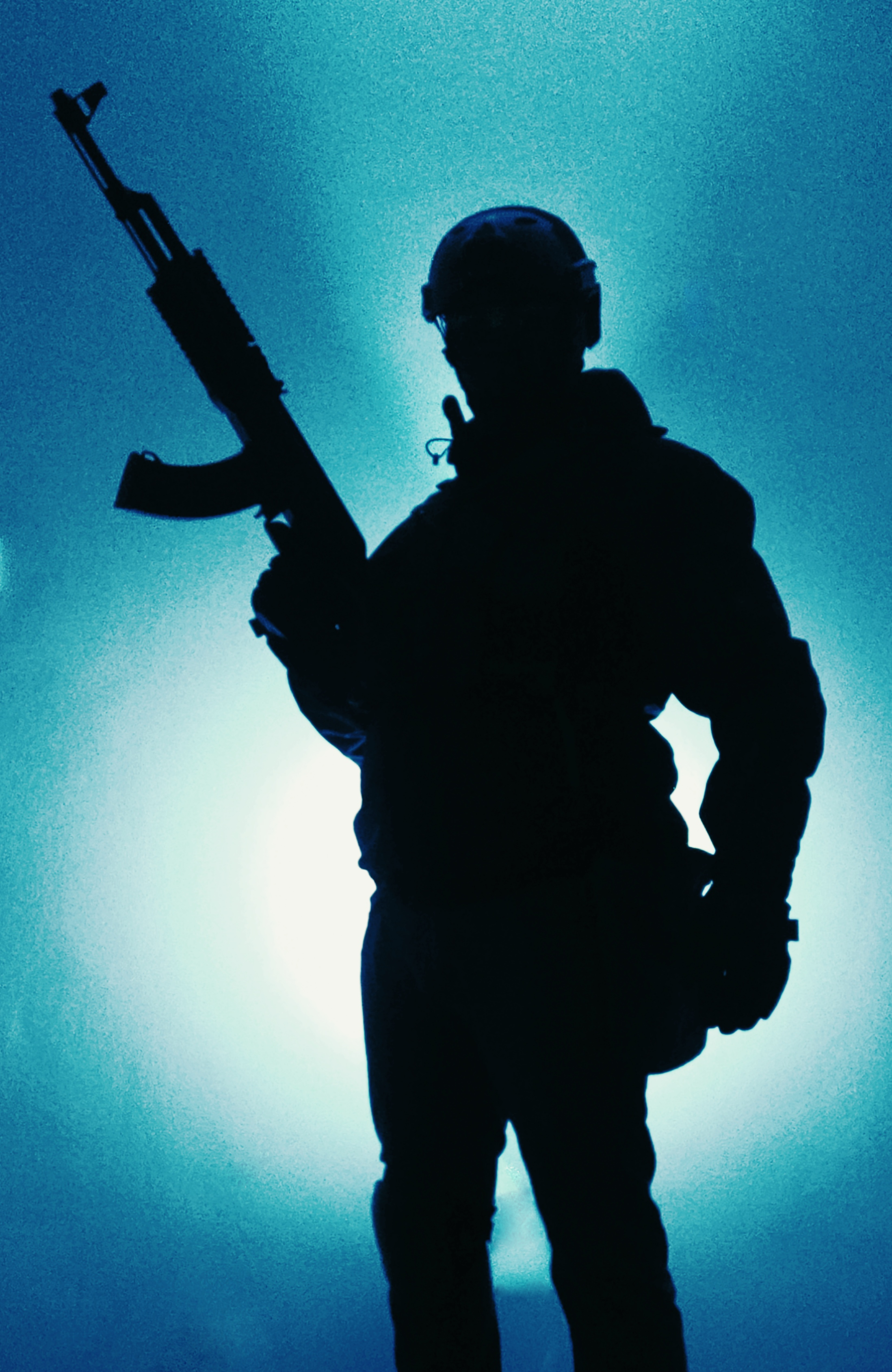 Moje "taktyczne" foty